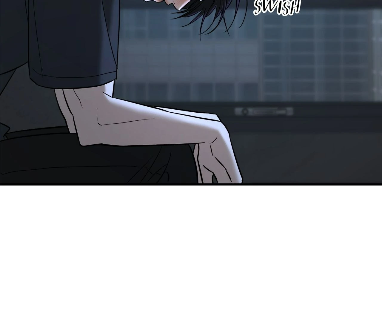 All For Me [Mature Official] - Chapter 47 manhwa