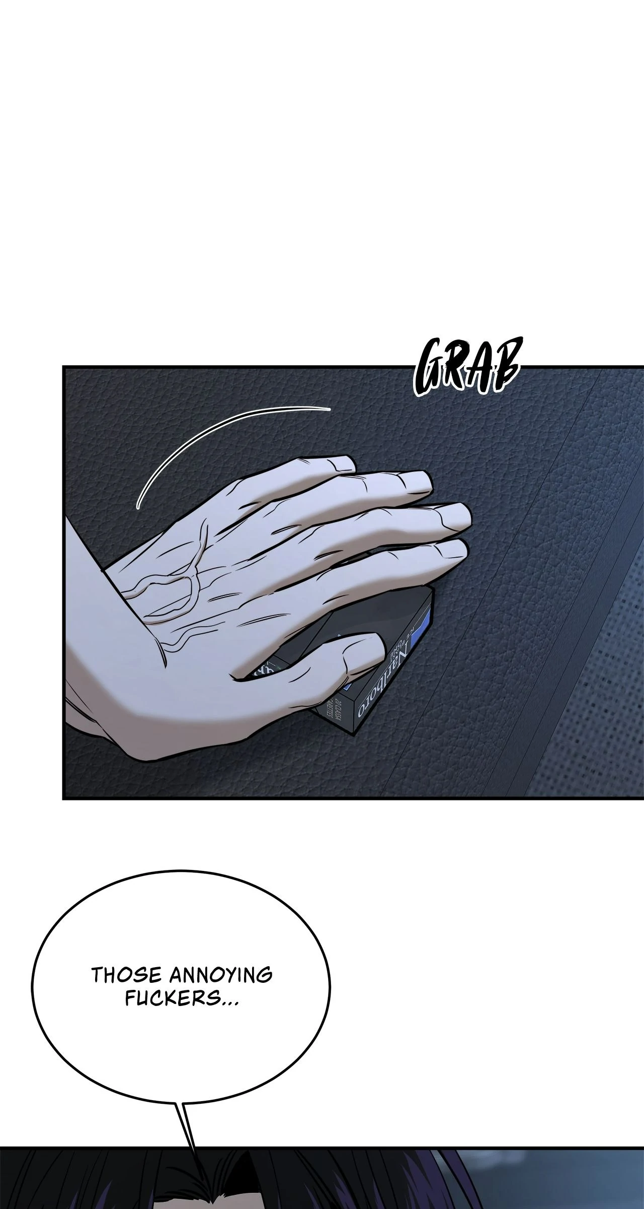 All For Me [Mature Official] - Chapter 47 manhwa