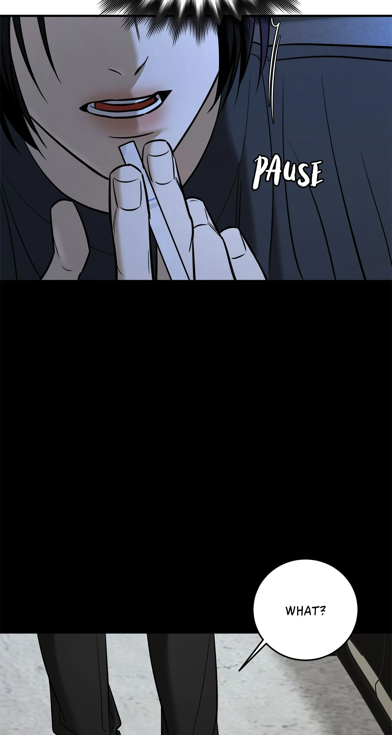 All For Me [Mature Official] - Chapter 47 manhwa