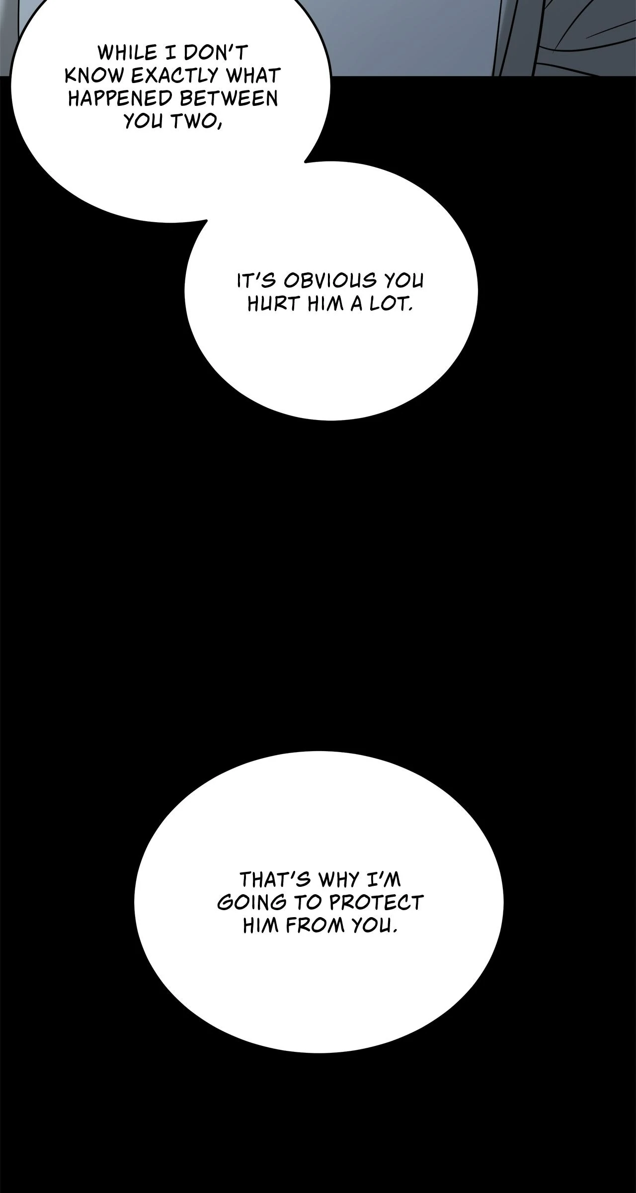 All For Me [Mature Official] - Chapter 47 manhwa