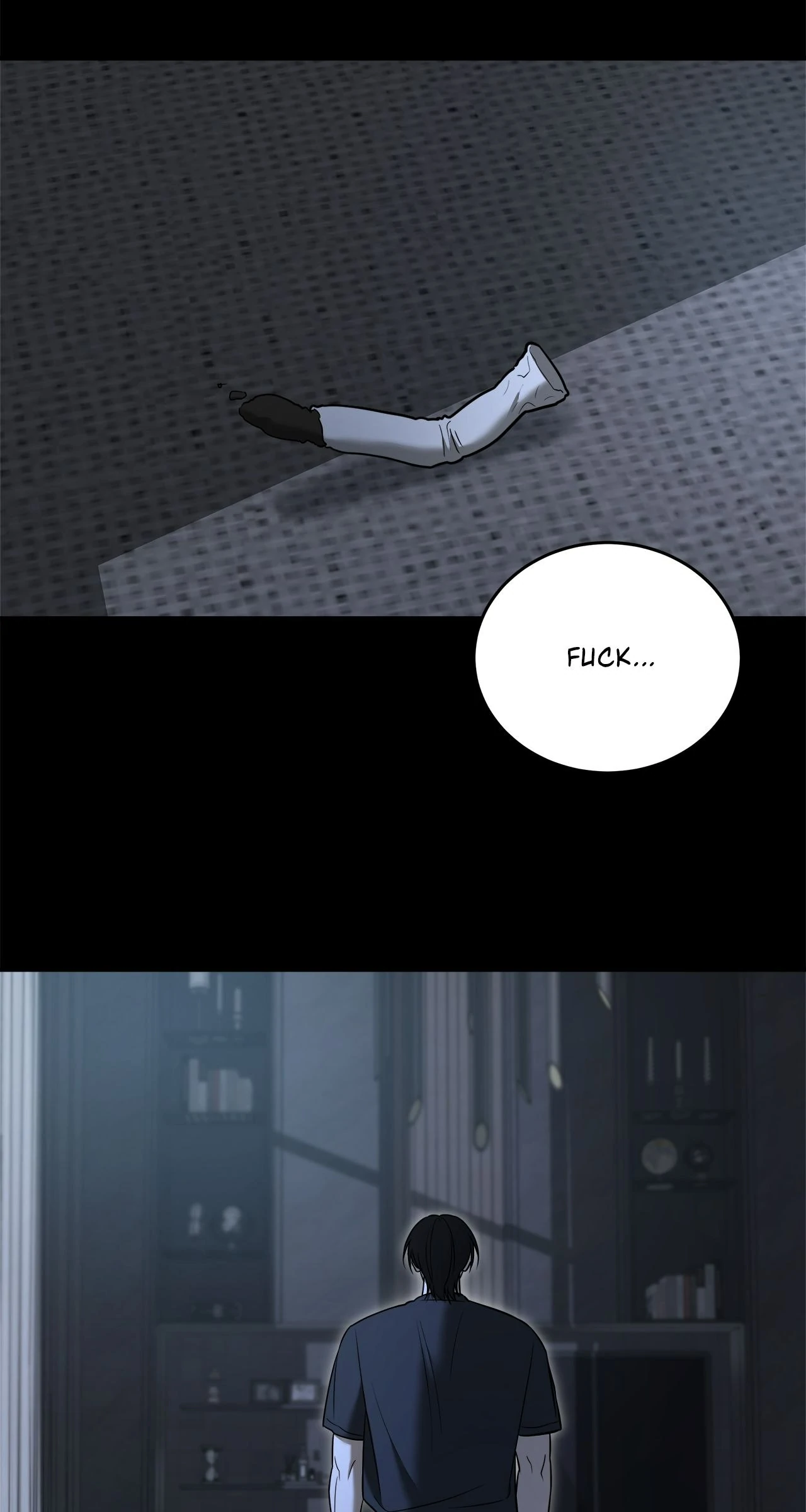 All For Me [Mature Official] - Chapter 47 manhwa