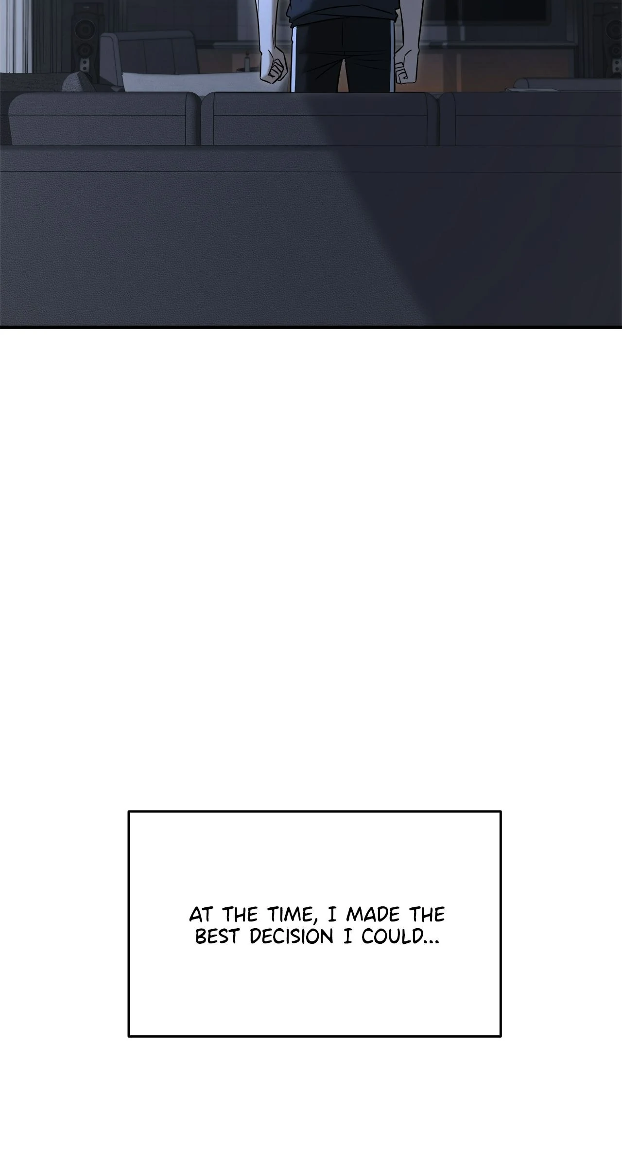 All For Me [Mature Official] - Chapter 47 manhwa