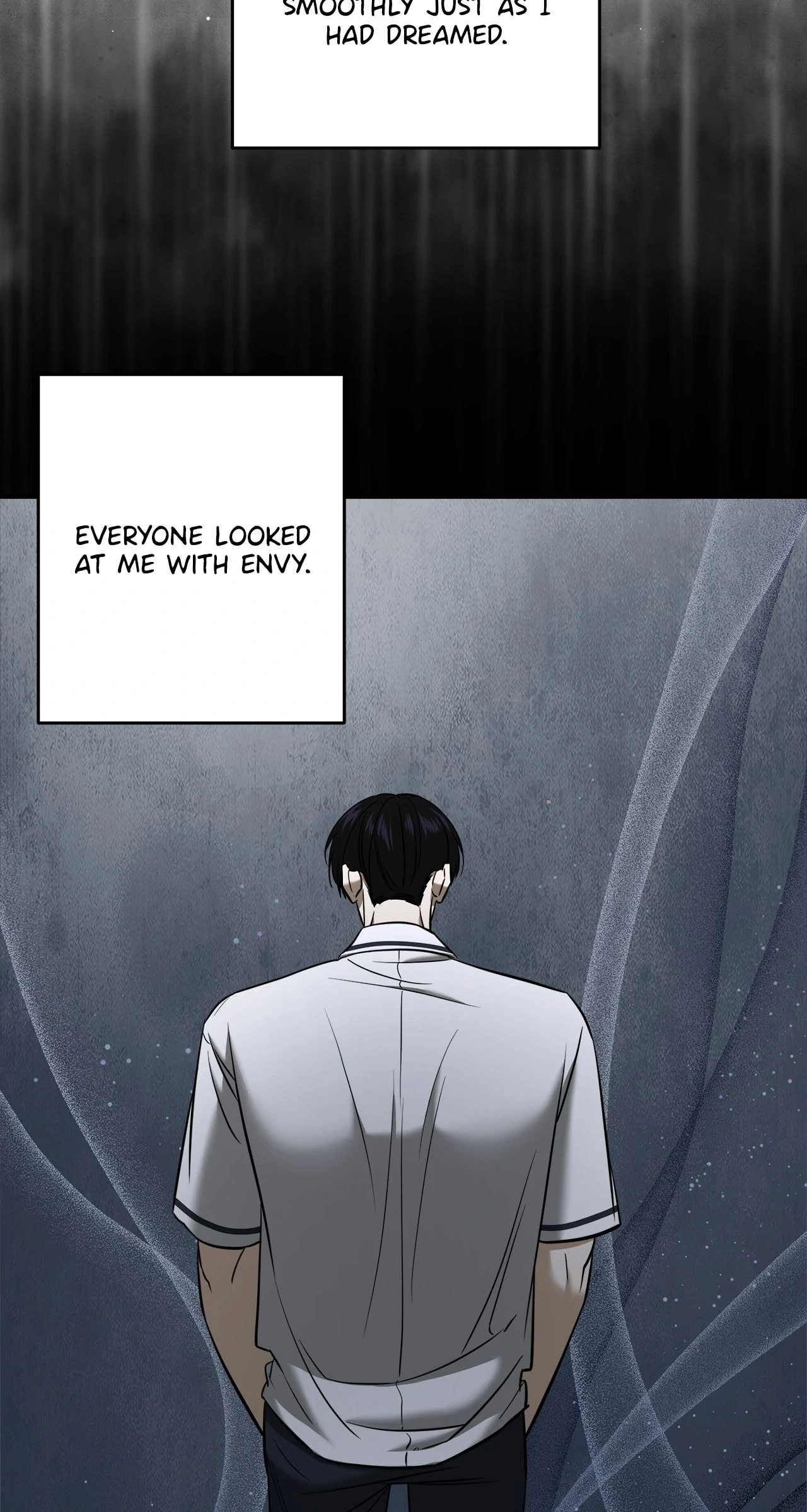 All For Me [Mature Official] - Chapter 47 manhwa