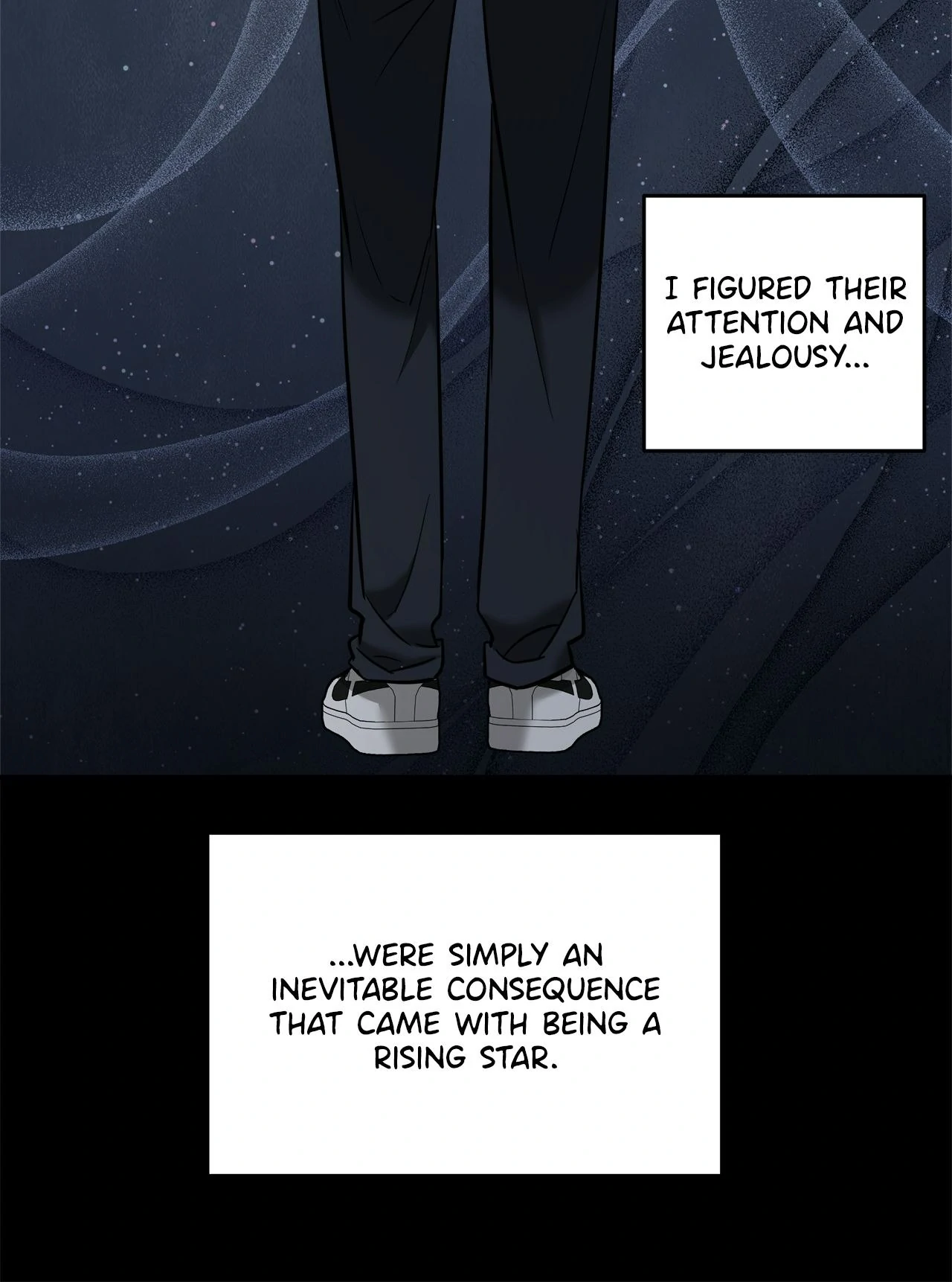All For Me [Mature Official] - Chapter 47 manhwa