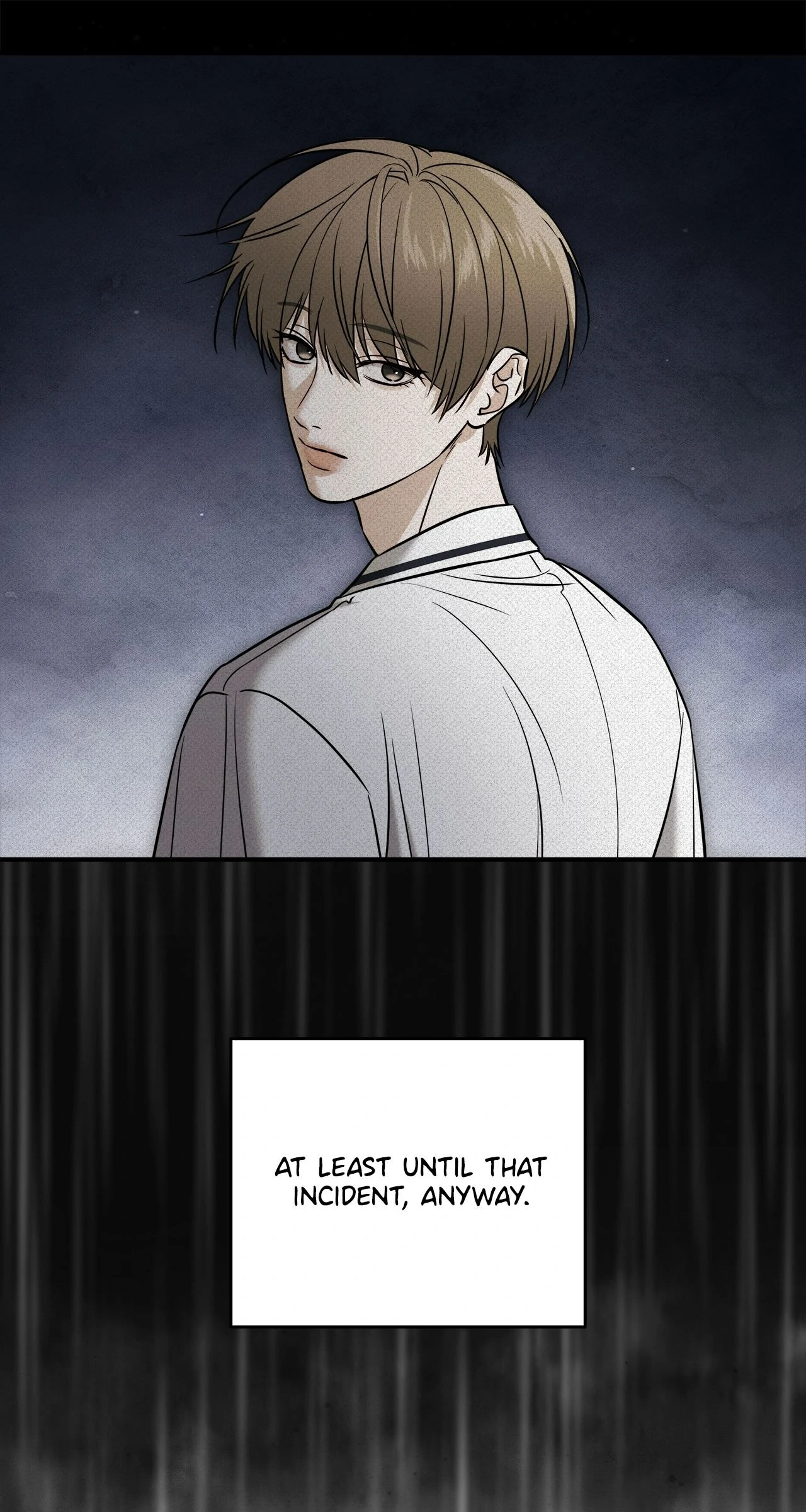 All For Me [Mature Official] - Chapter 47 manhwa