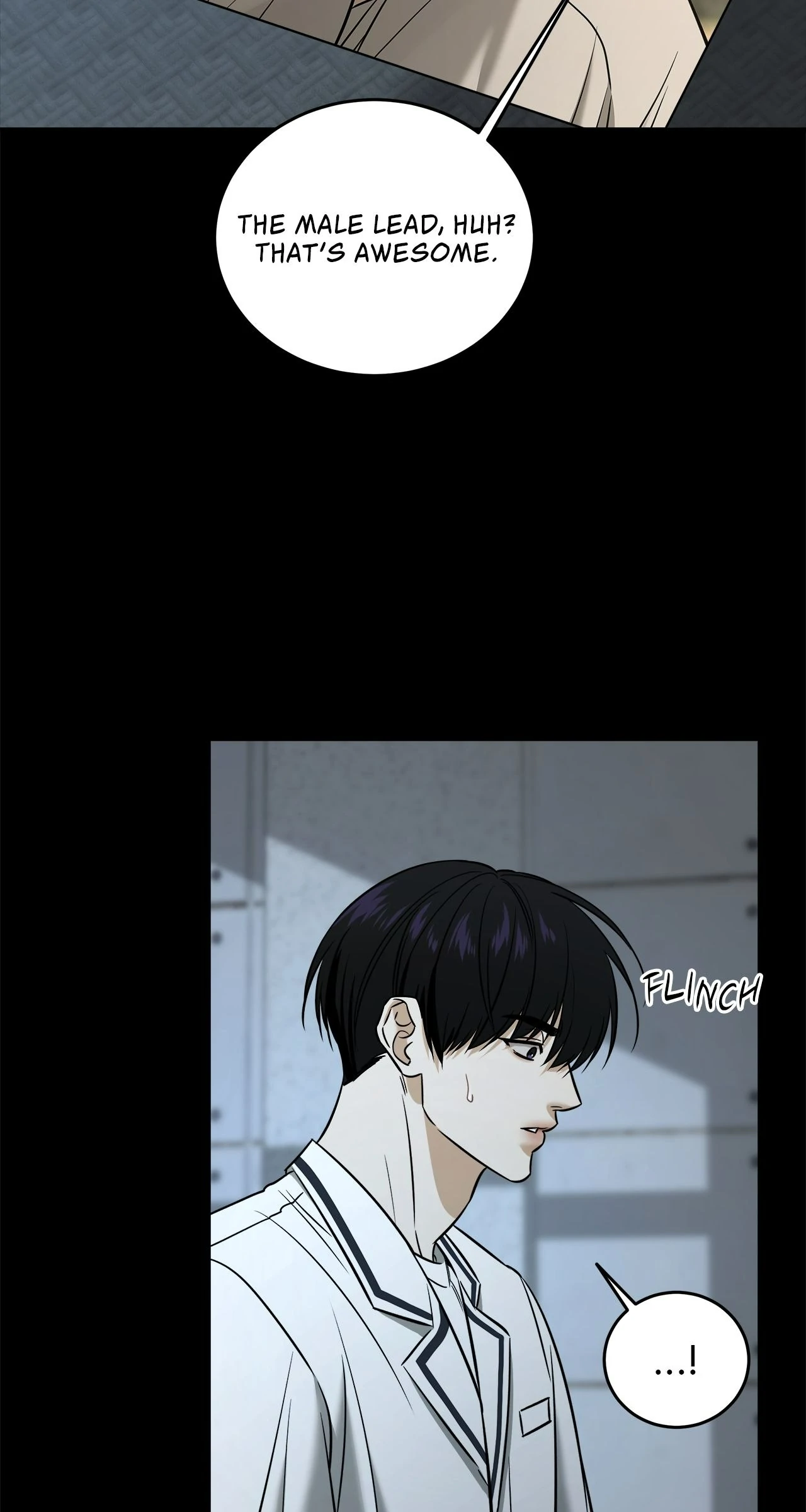 All For Me [Mature Official] - Chapter 47 manhwa