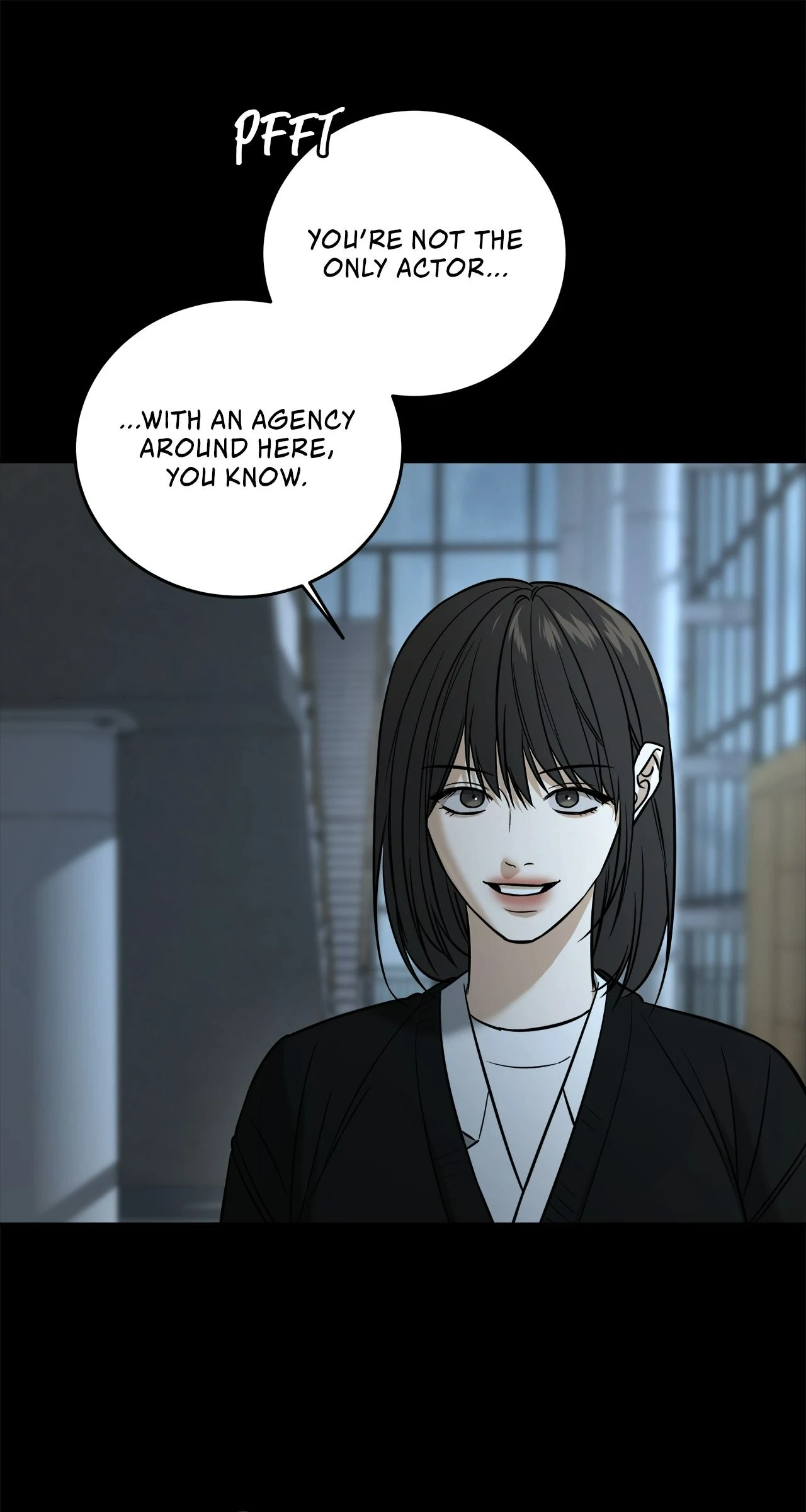 All For Me [Mature Official] - Chapter 47 manhwa