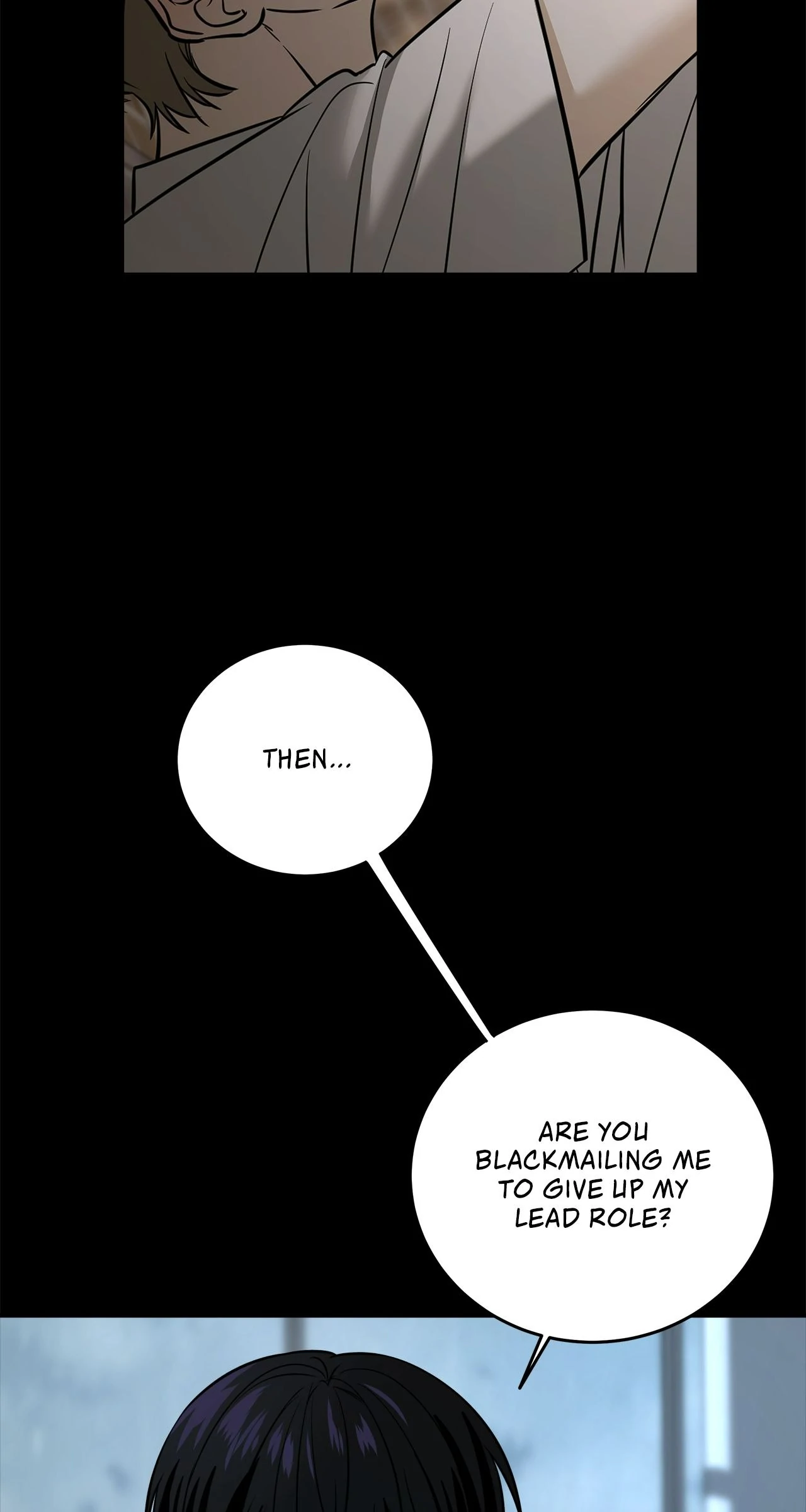 All For Me [Mature Official] - Chapter 47 manhwa