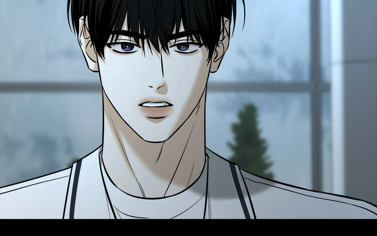 All For Me [Mature Official] - Chapter 47 manhwa