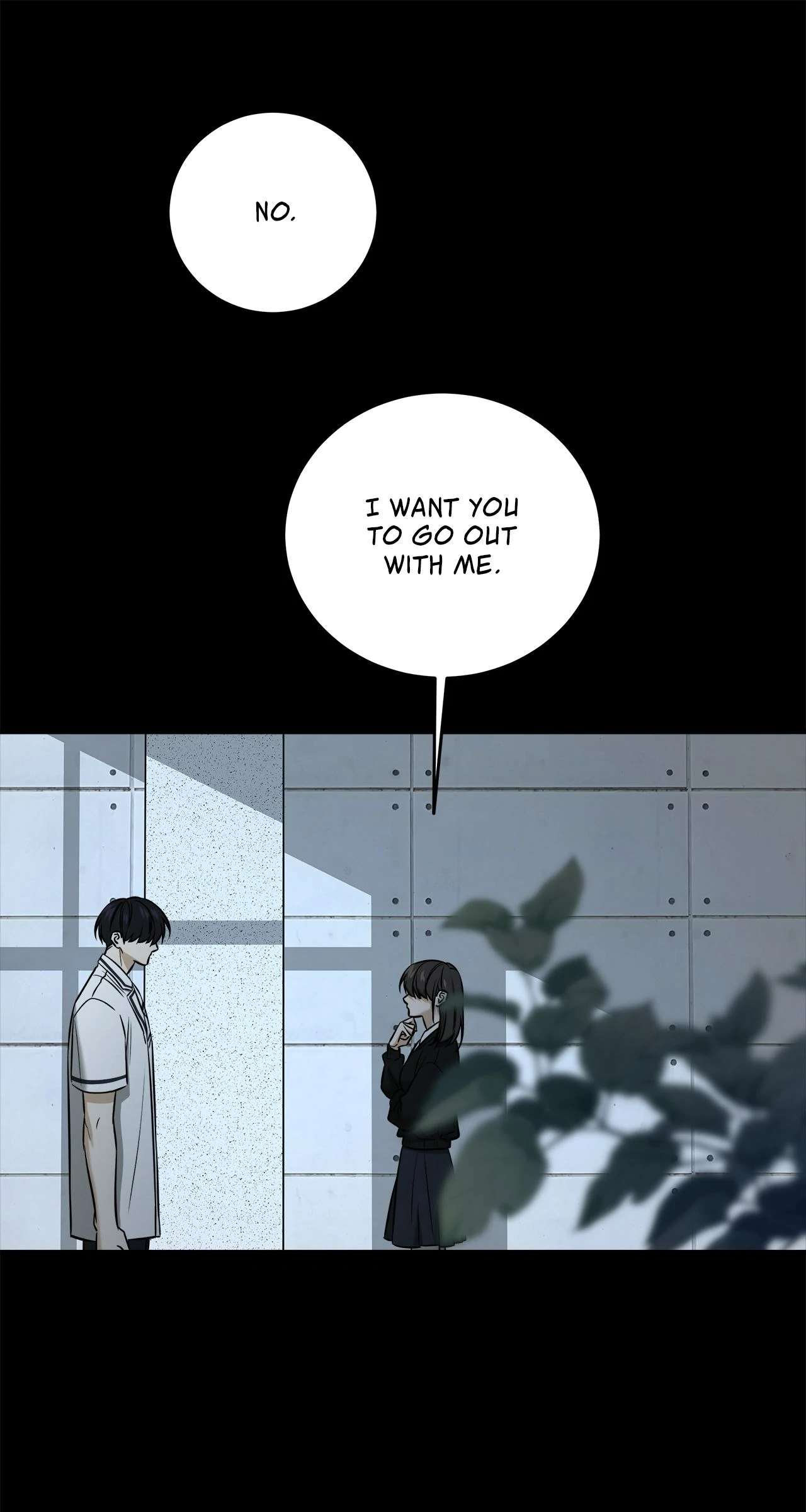 All For Me [Mature Official] - Chapter 47 manhwa