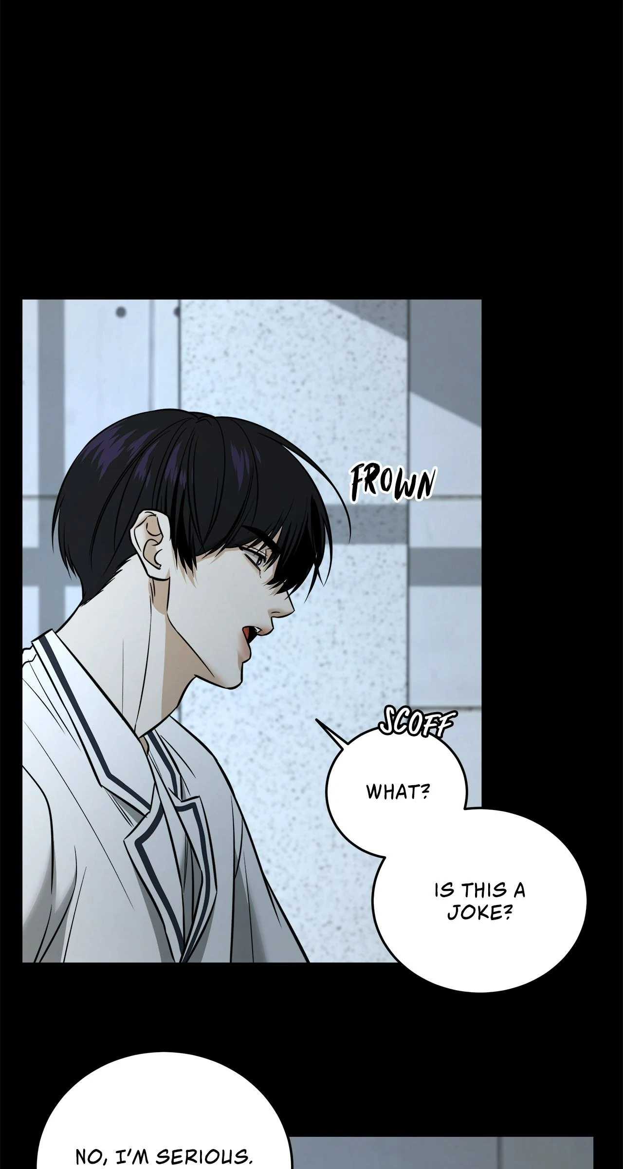 All For Me [Mature Official] - Chapter 47 manhwa