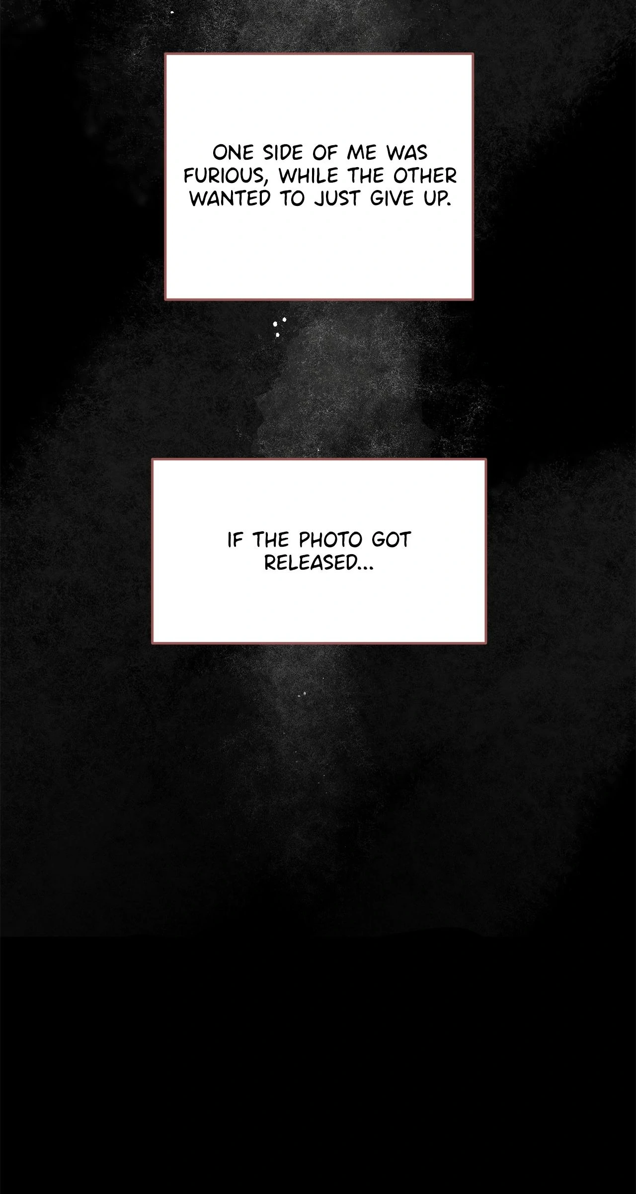All For Me [Mature Official] - Chapter 47 manhwa