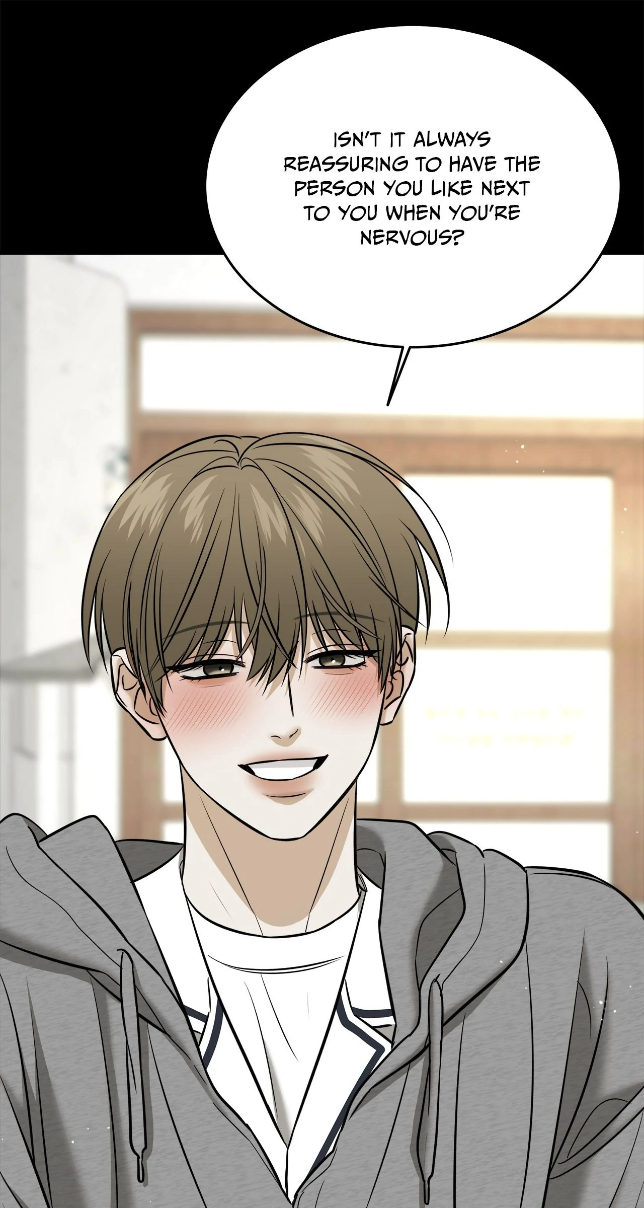 All For Me [Mature Official] - Chapter 47 manhwa