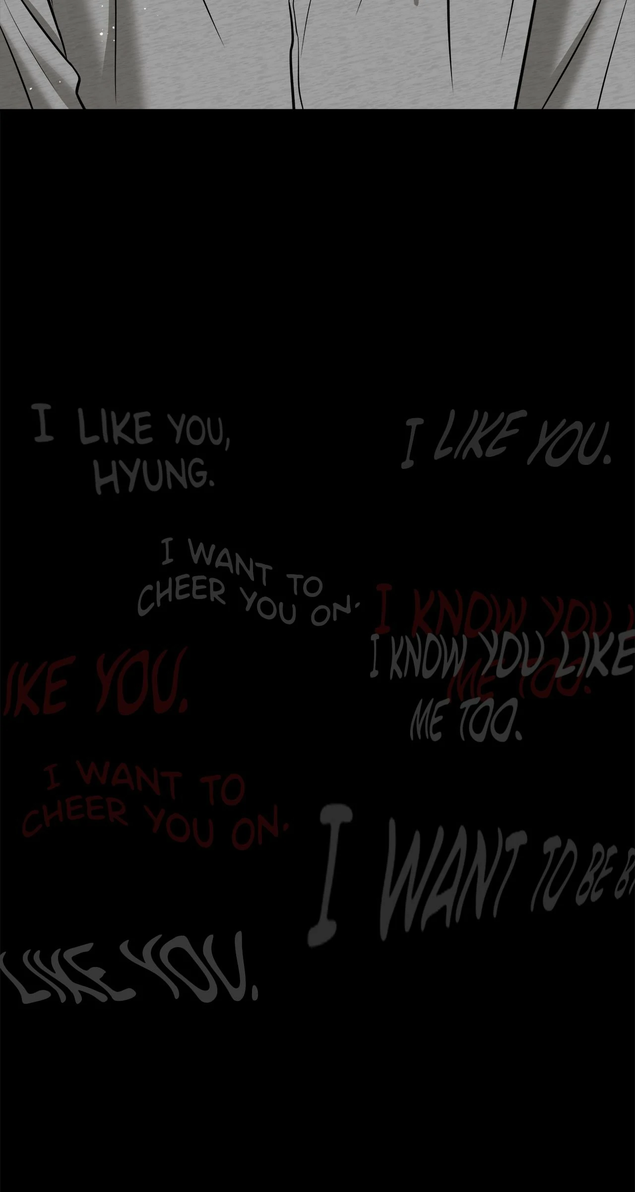 All For Me [Mature Official] - Chapter 47 manhwa