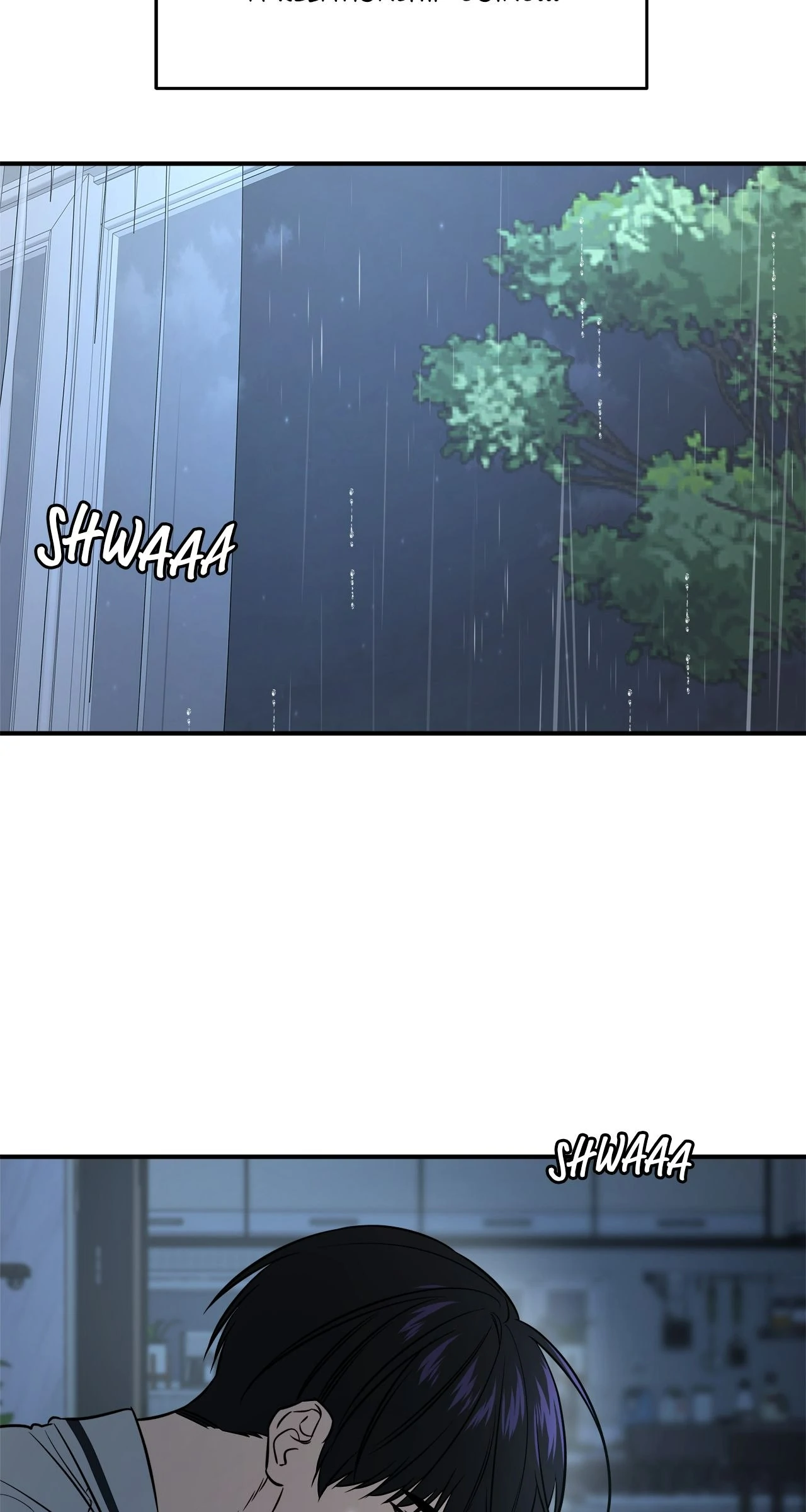 All For Me [Mature Official] - Chapter 47 manhwa