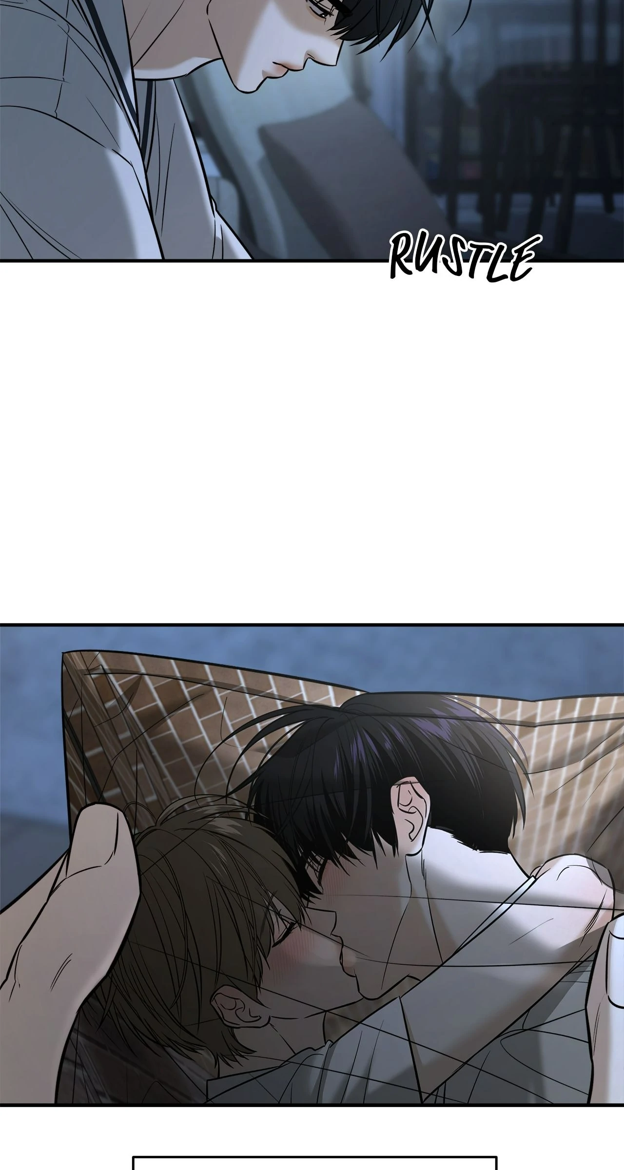 All For Me [Mature Official] - Chapter 47 manhwa