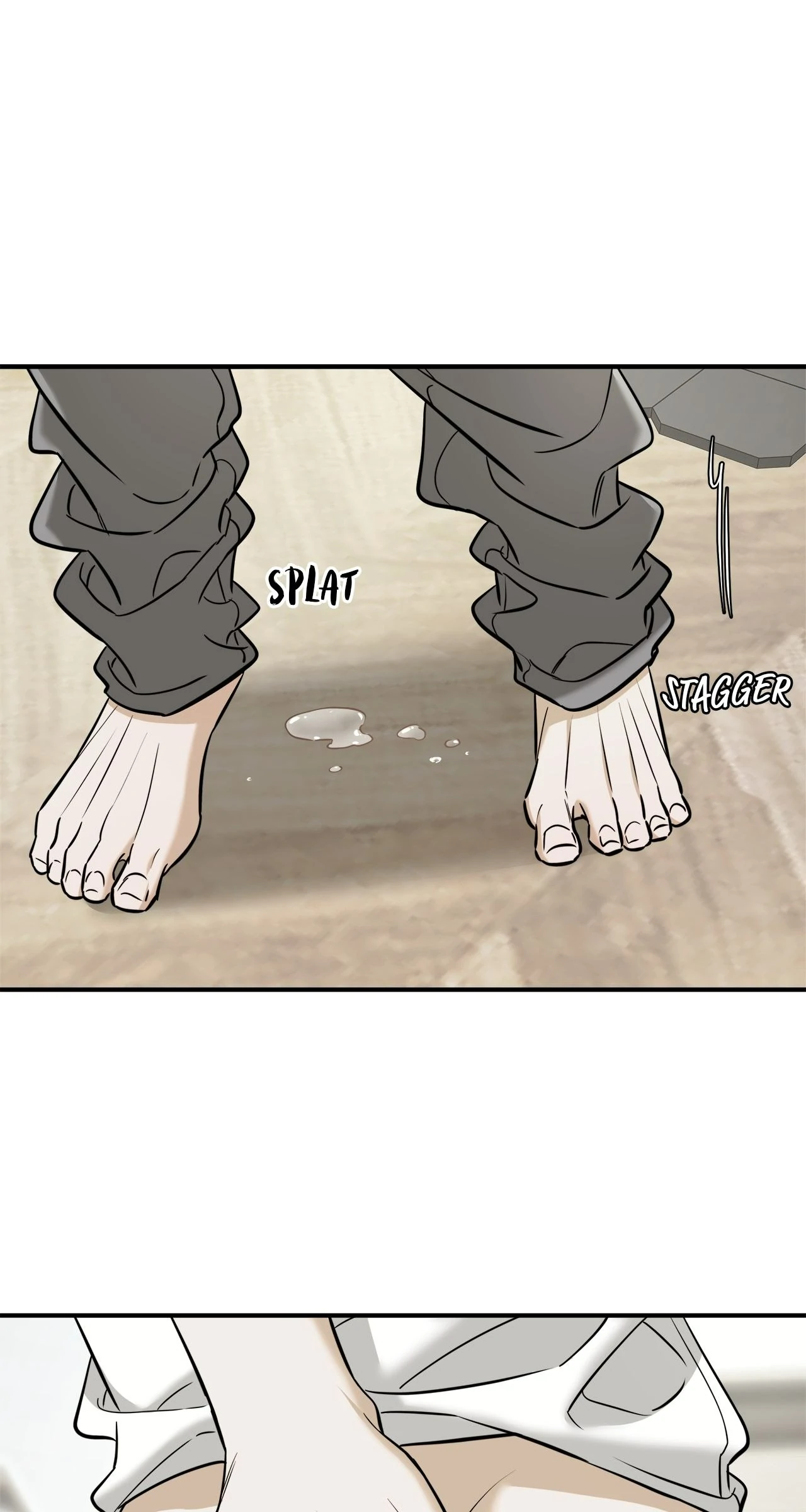 All For Me [Mature Official] - Chapter 48 manhwa