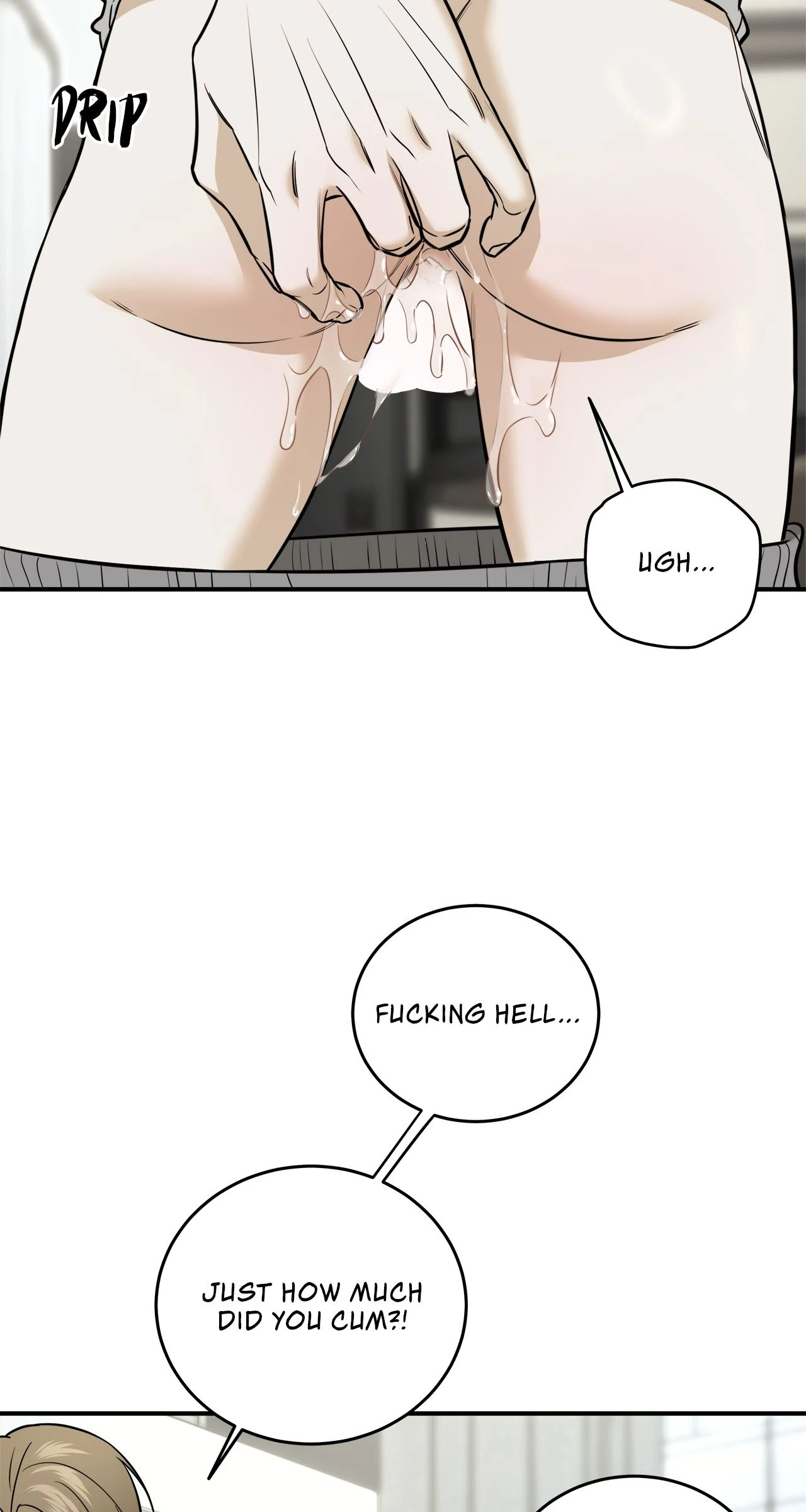 All For Me [Mature Official] - Chapter 48 manhwa