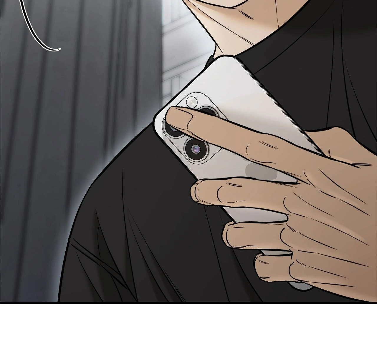 All For Me [Mature Official] - Chapter 48 manhwa