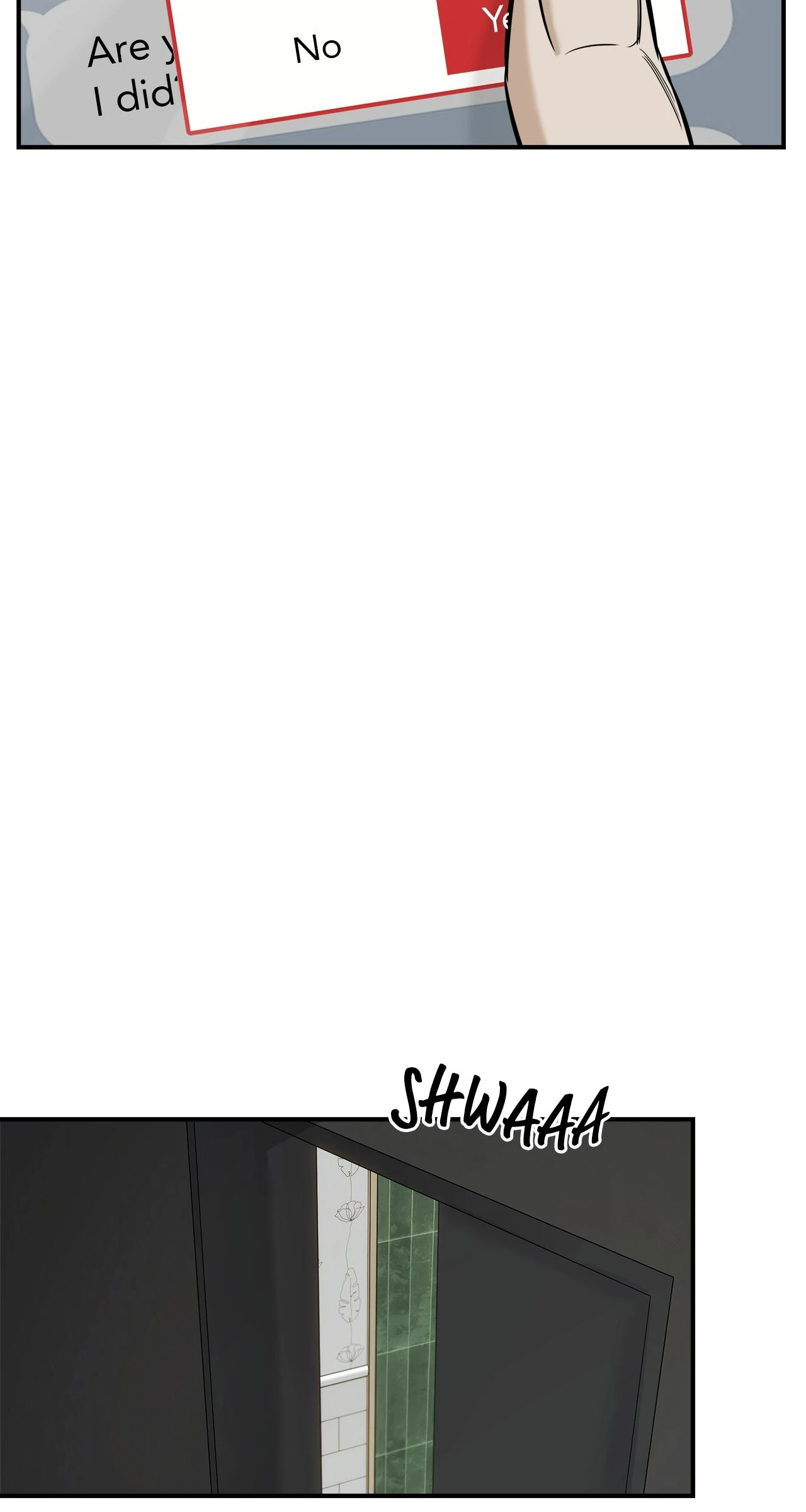 All For Me [Mature Official] - Chapter 48 manhwa