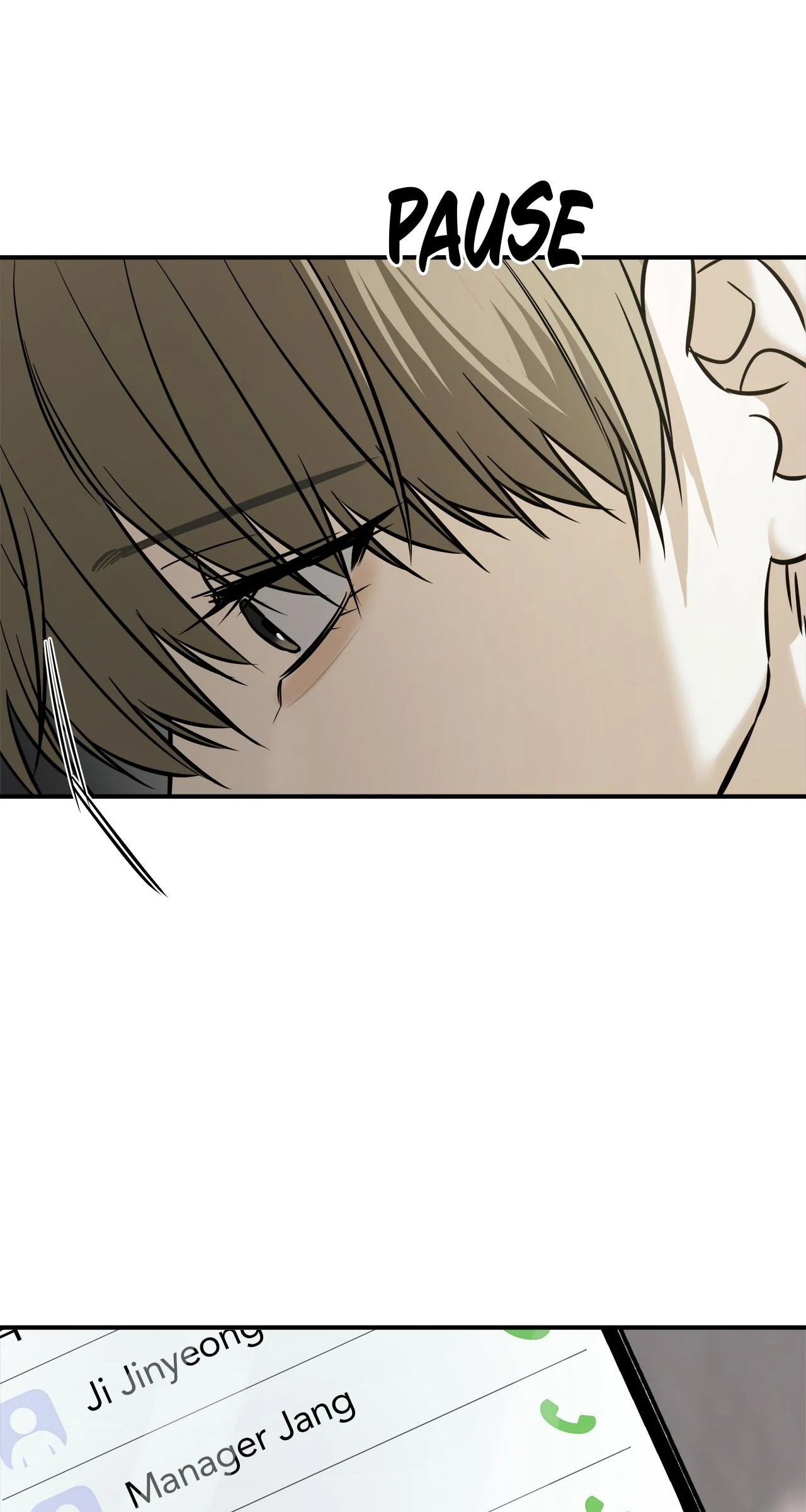 All For Me [Mature Official] - Chapter 48 manhwa