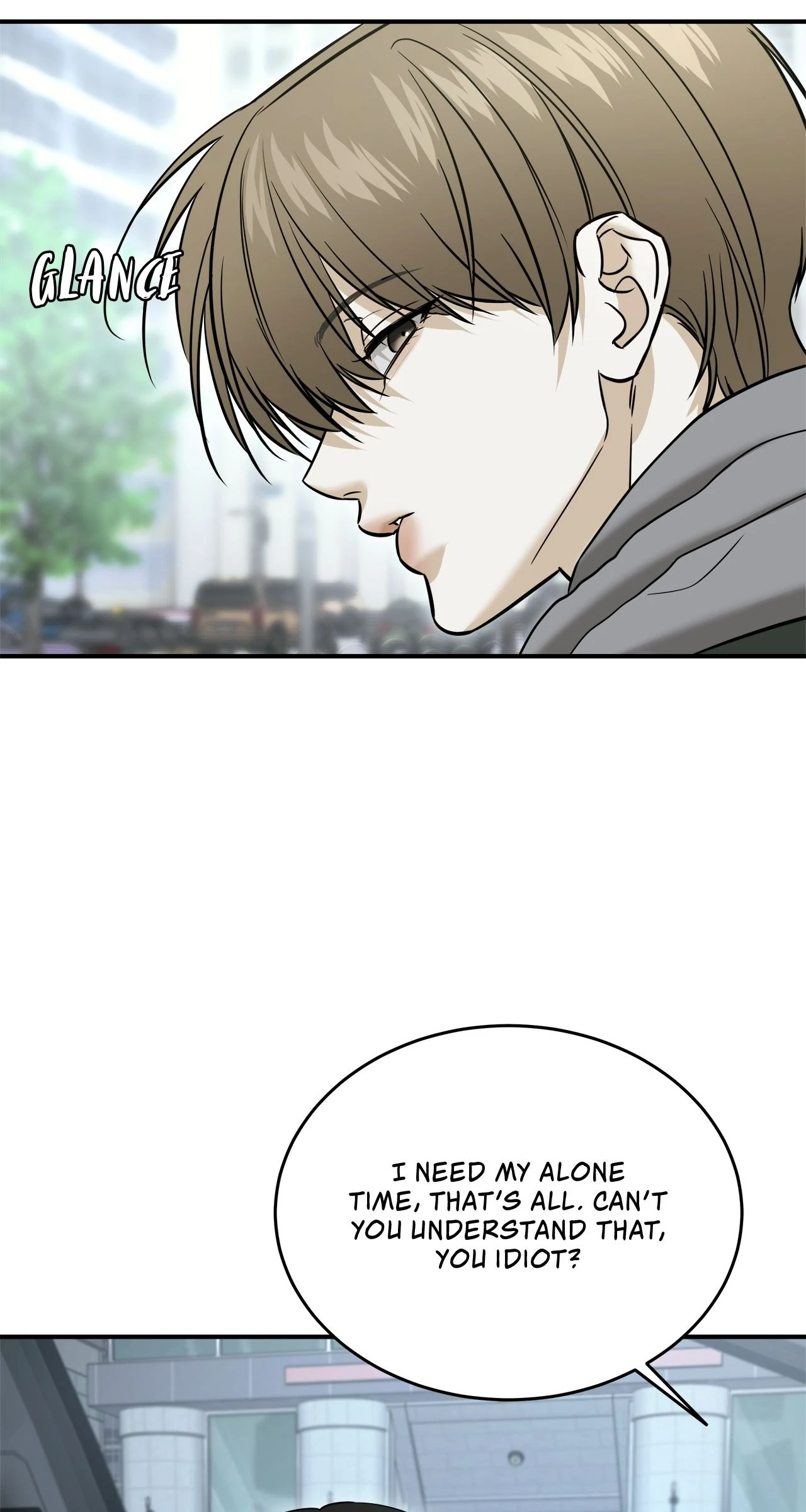All For Me [Mature Official] - Chapter 48 manhwa