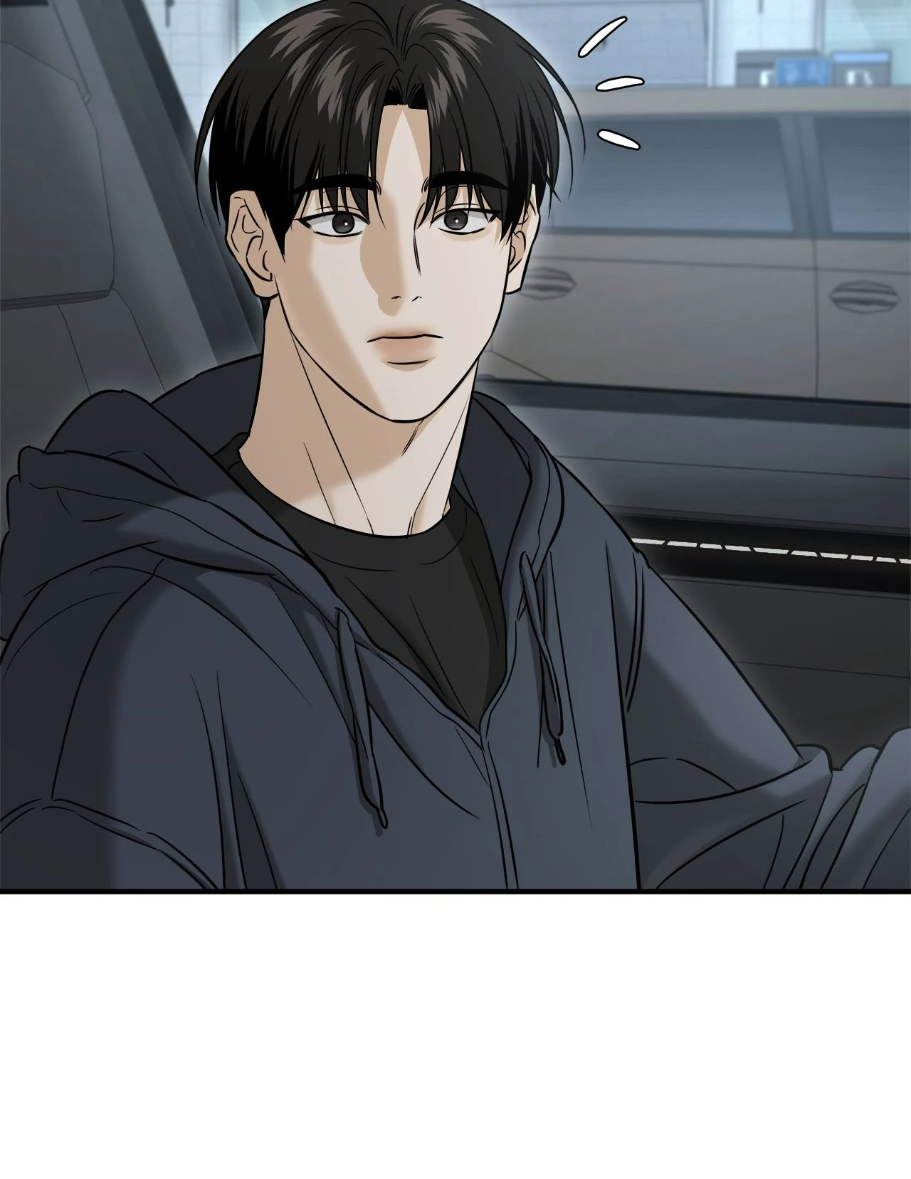 All For Me [Mature Official] - Chapter 48 manhwa