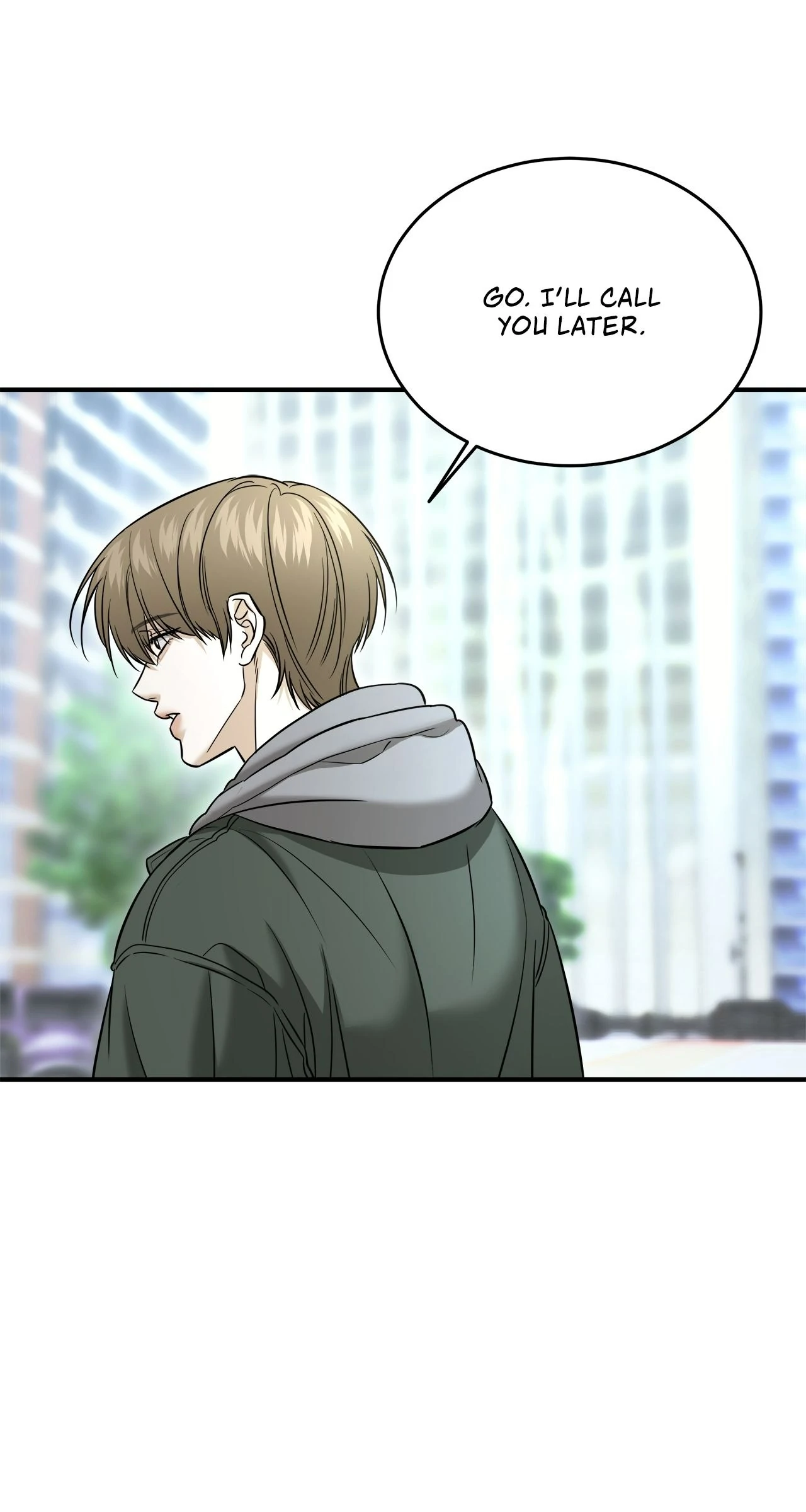 All For Me [Mature Official] - Chapter 48 manhwa