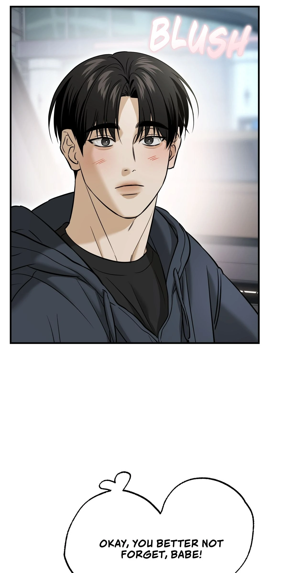 All For Me [Mature Official] - Chapter 48 manhwa