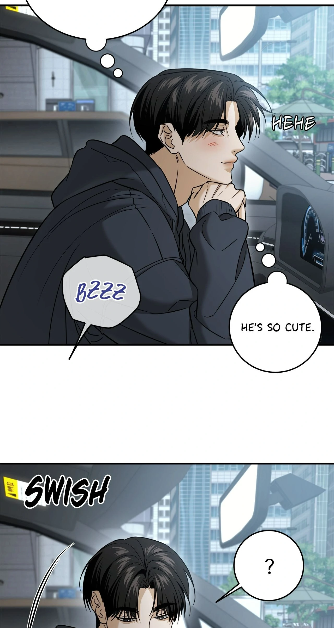 All For Me [Mature Official] - Chapter 48 manhwa