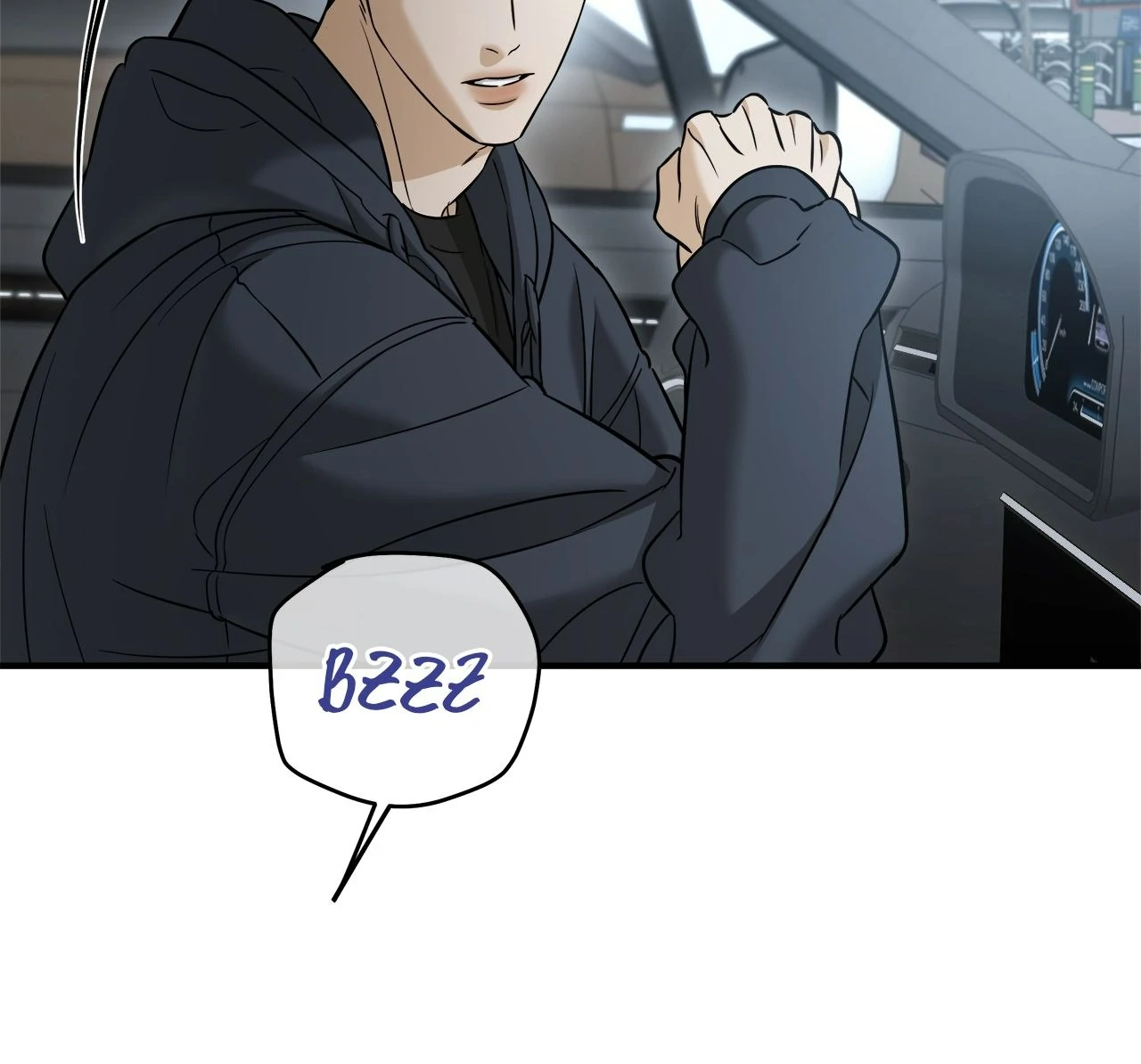 All For Me [Mature Official] - Chapter 48 manhwa