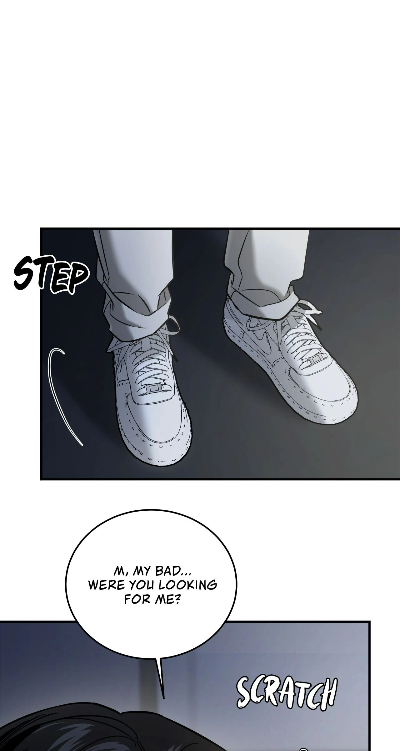 All For Me [Mature Official] - Chapter 48 manhwa