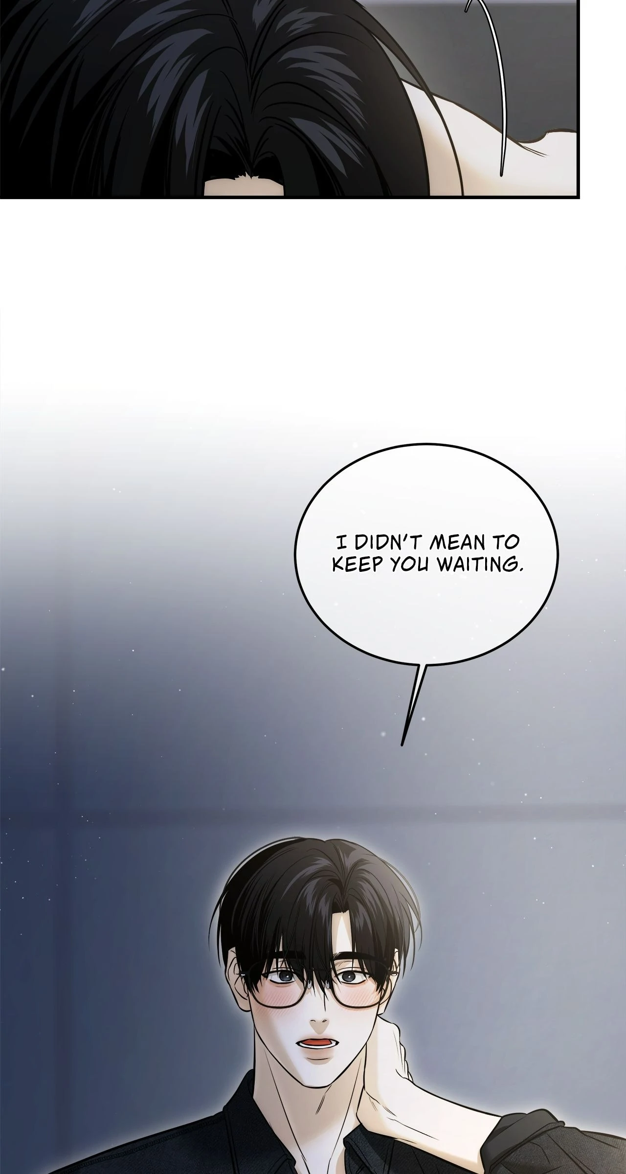 All For Me [Mature Official] - Chapter 48 manhwa