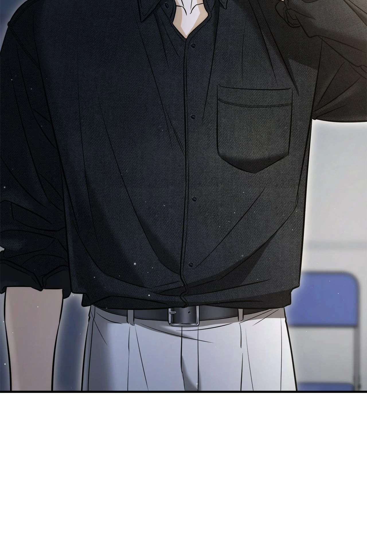 All For Me [Mature Official] - Chapter 48 manhwa