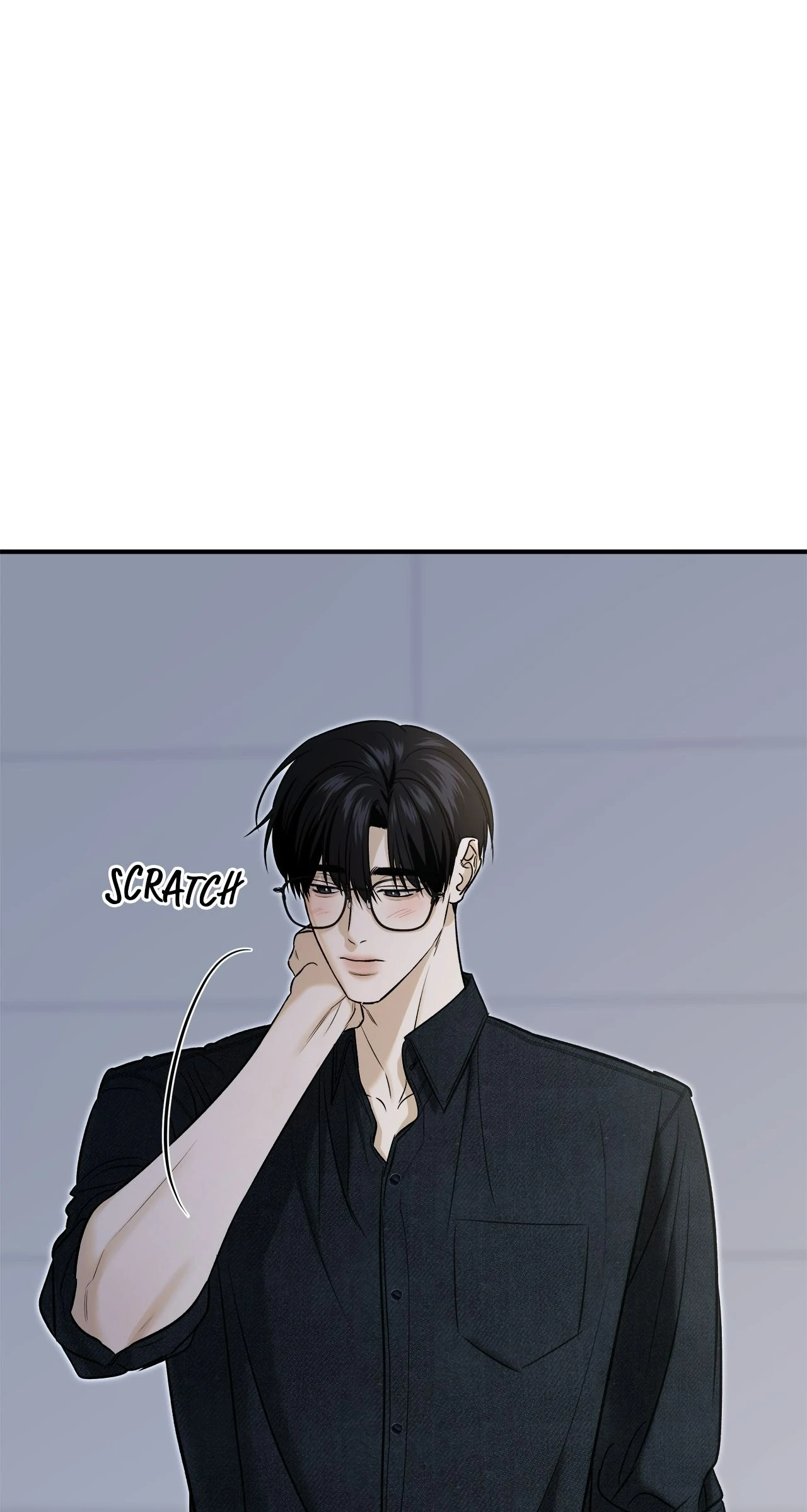 All For Me [Mature Official] - Chapter 49 manhwa
