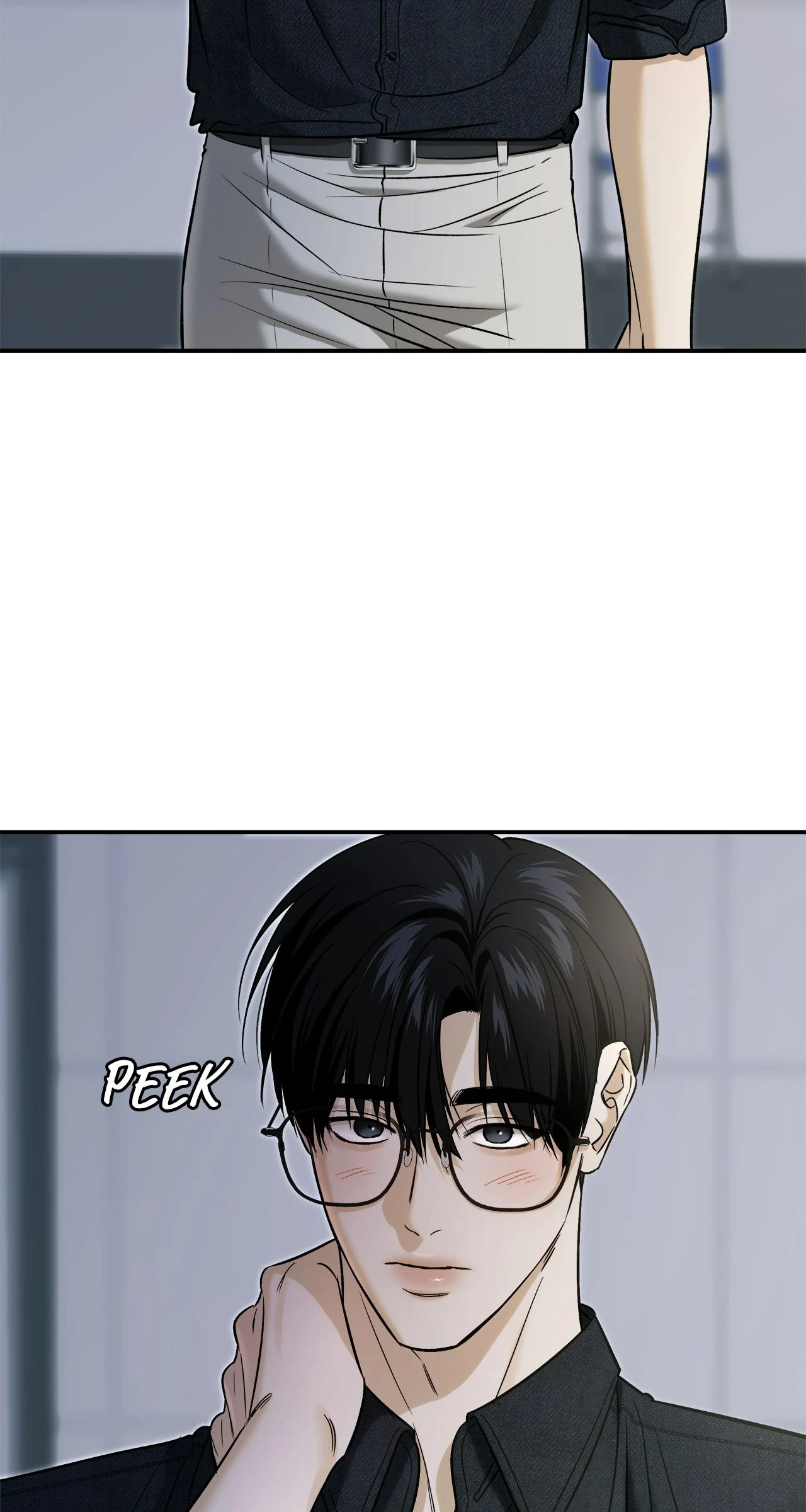 All For Me [Mature Official] - Chapter 49 manhwa