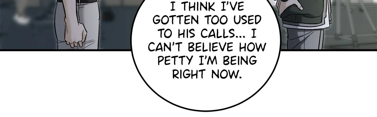 All For Me [Mature Official] - Chapter 49 manhwa