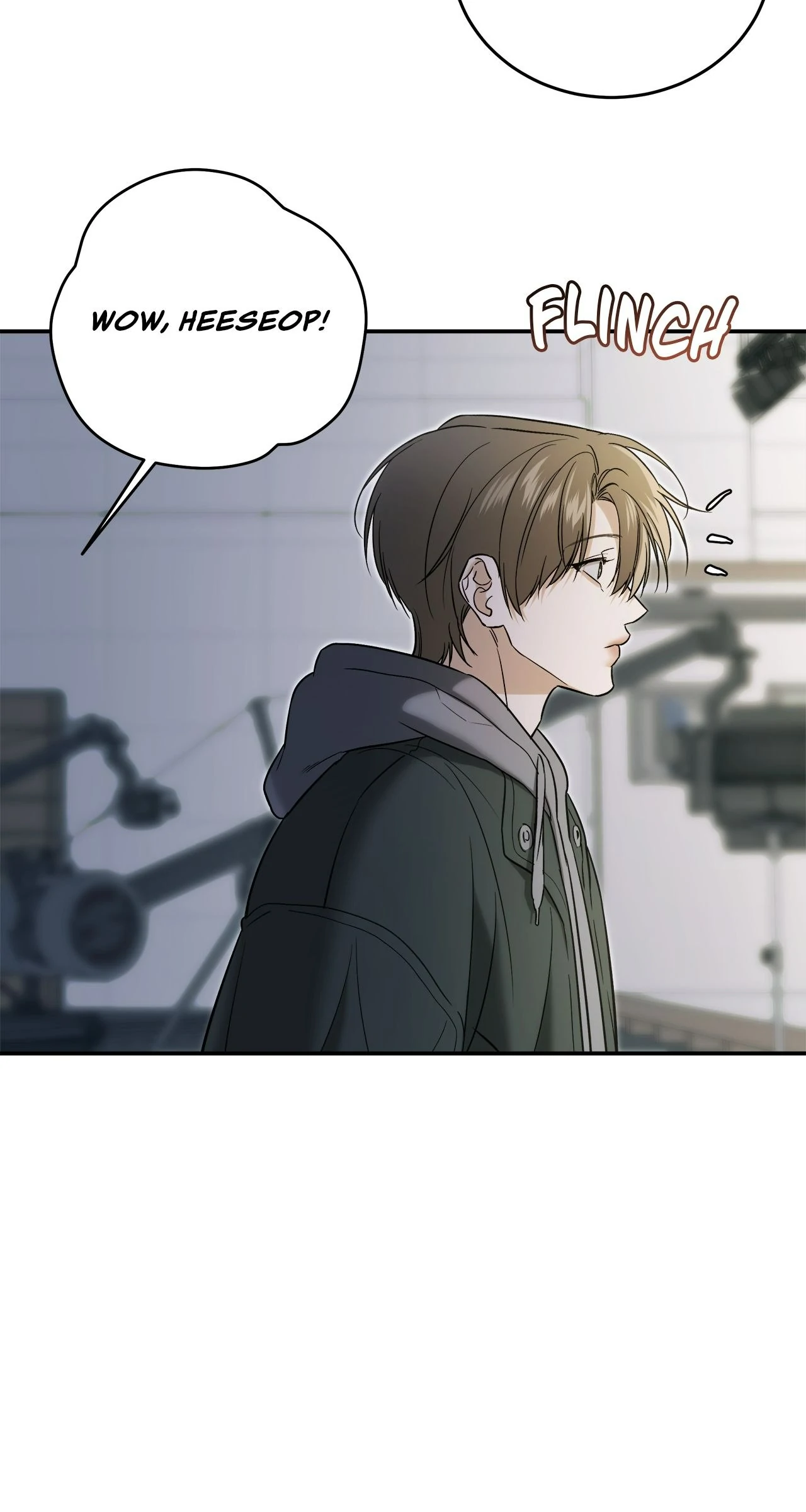 All For Me [Mature Official] - Chapter 49 manhwa