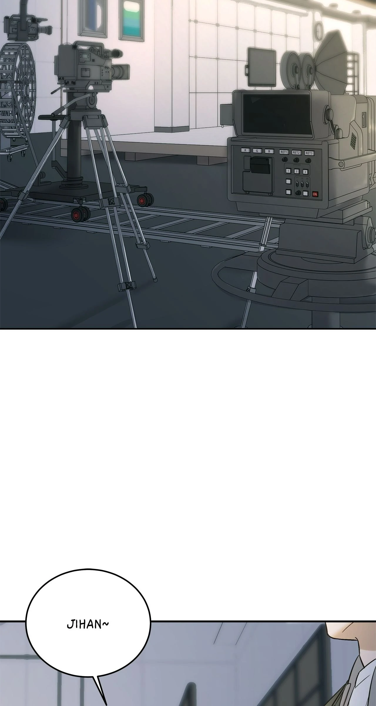 All For Me [Mature Official] - Chapter 49 manhwa