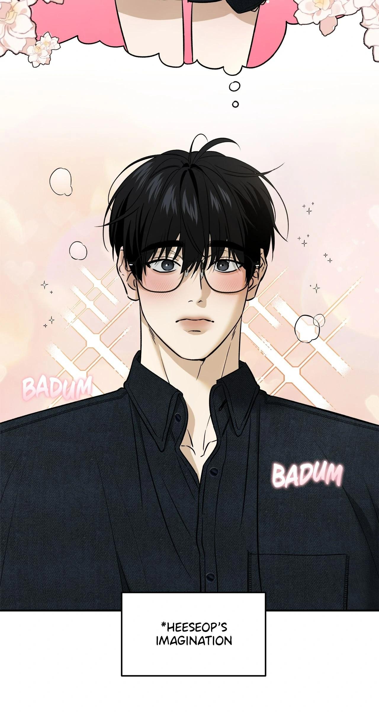 All For Me [Mature Official] - Chapter 49 manhwa