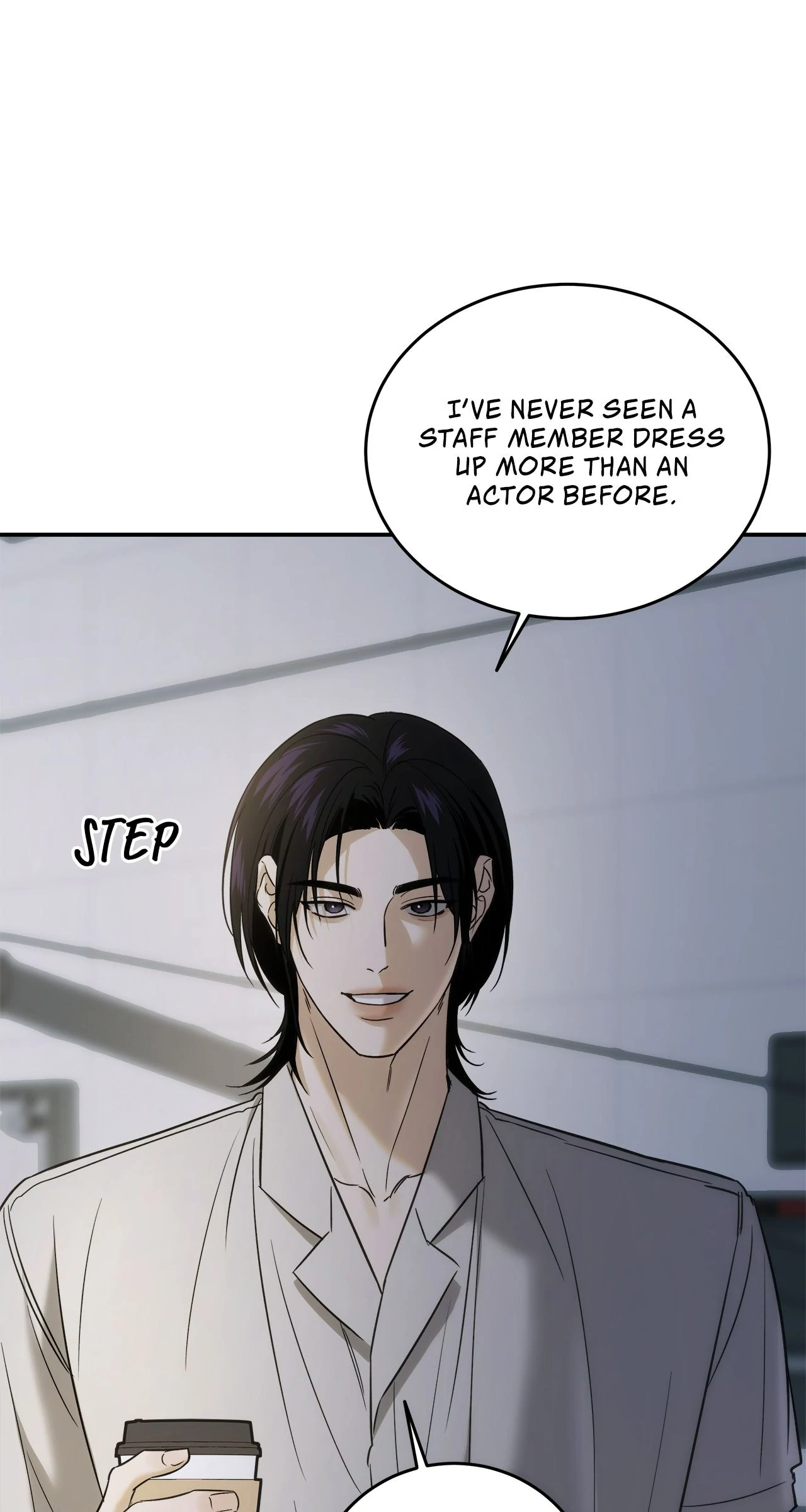 All For Me [Mature Official] - Chapter 49 manhwa
