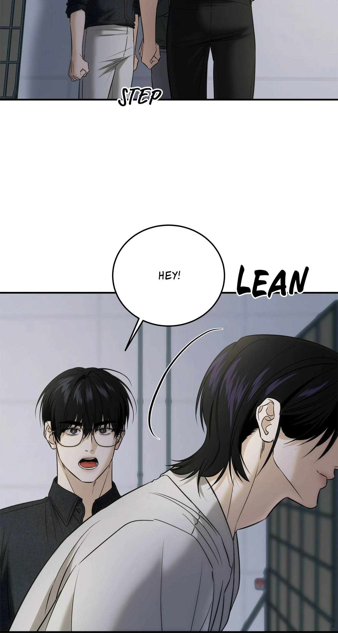 All For Me [Mature Official] - Chapter 49 manhwa