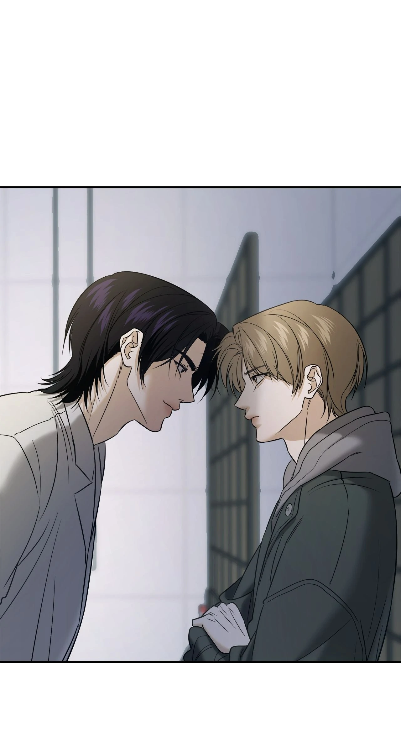 All For Me [Mature Official] - Chapter 49 manhwa