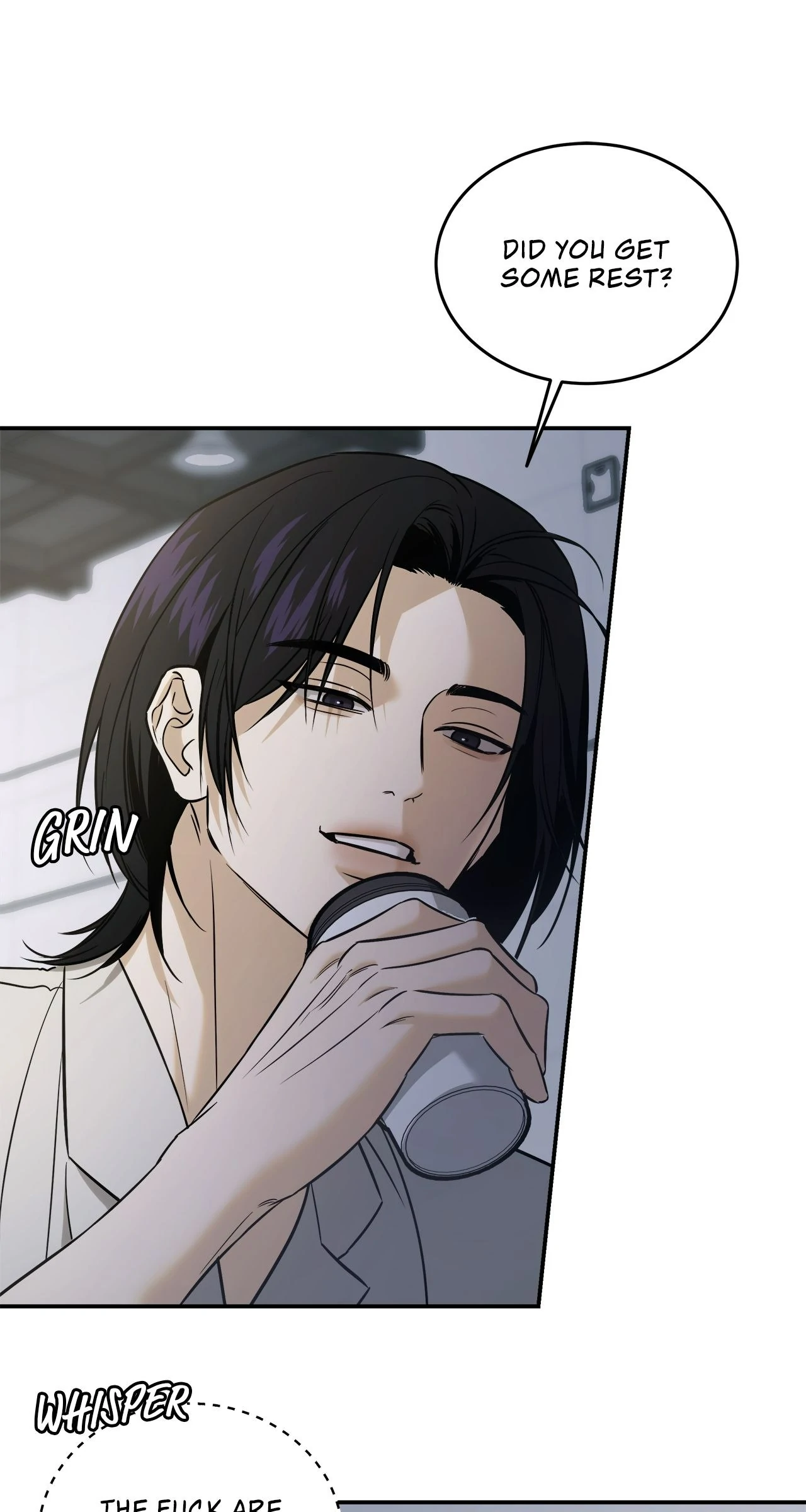 All For Me [Mature Official] - Chapter 49 manhwa