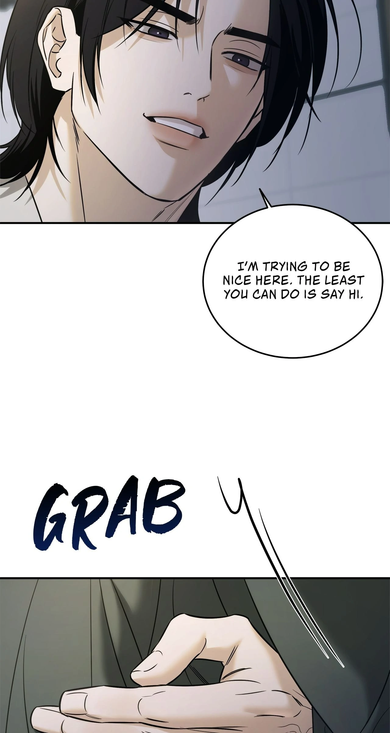 All For Me [Mature Official] - Chapter 49 manhwa