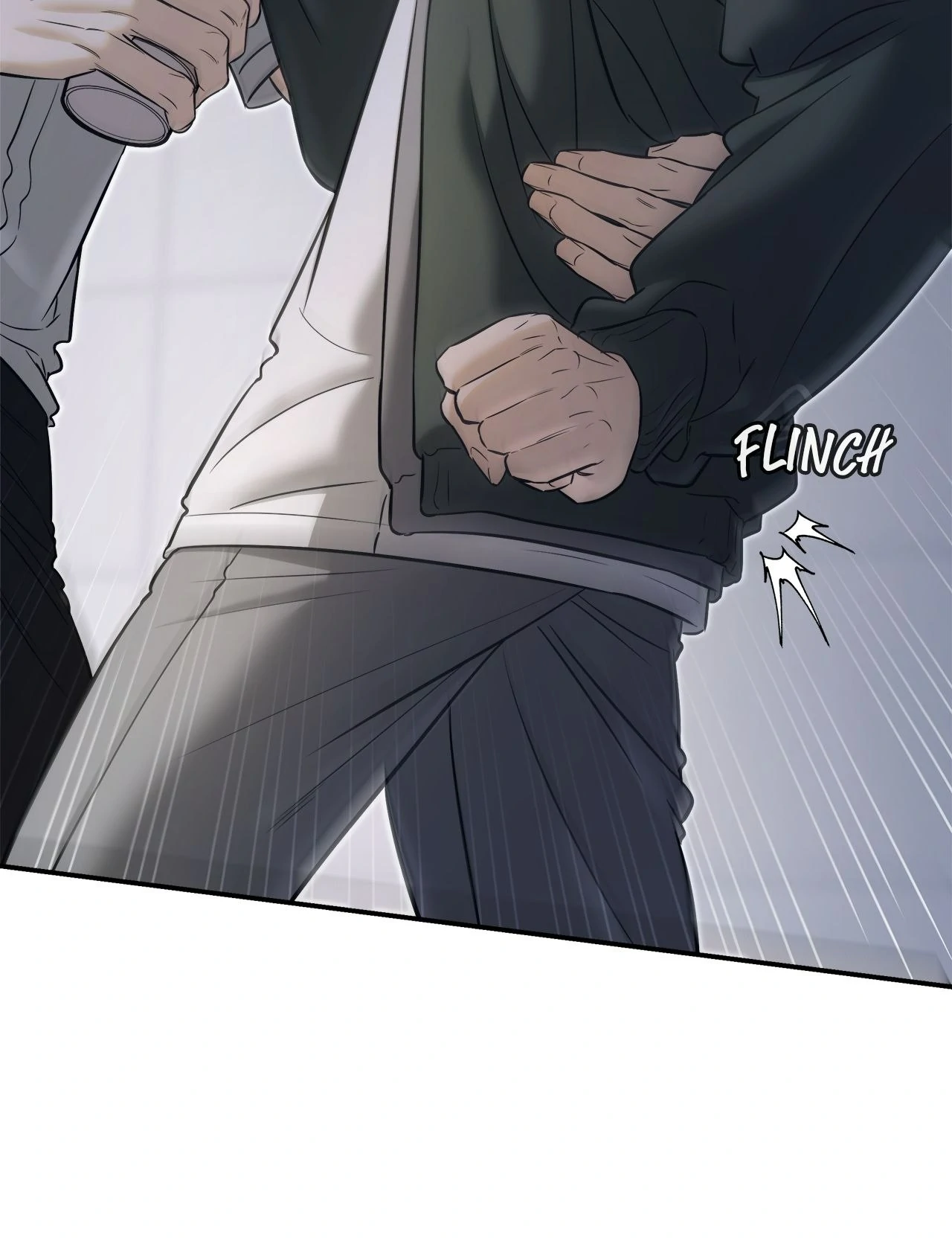 All For Me [Mature Official] - Chapter 49 manhwa