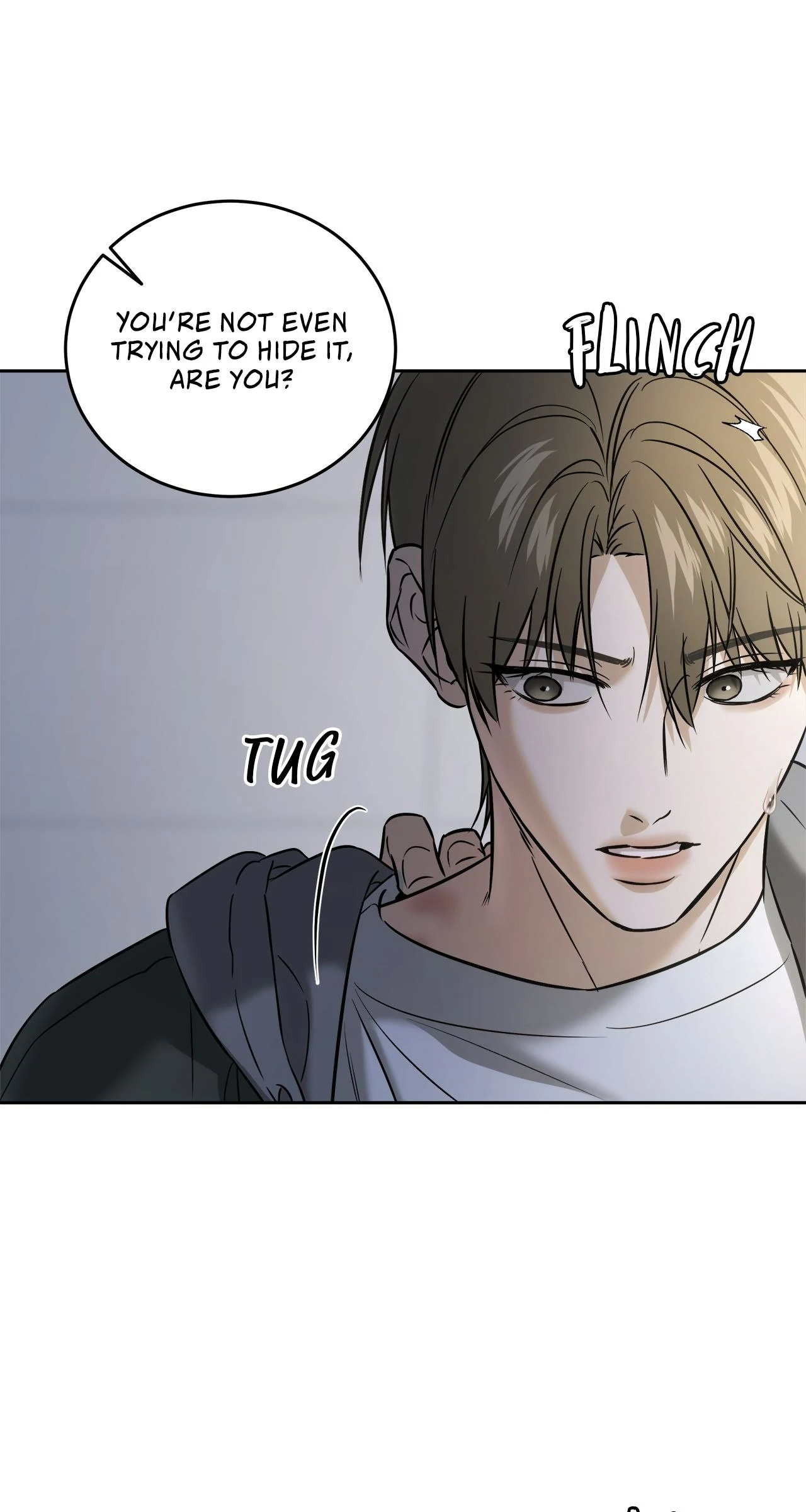 All For Me [Mature Official] - Chapter 49 manhwa