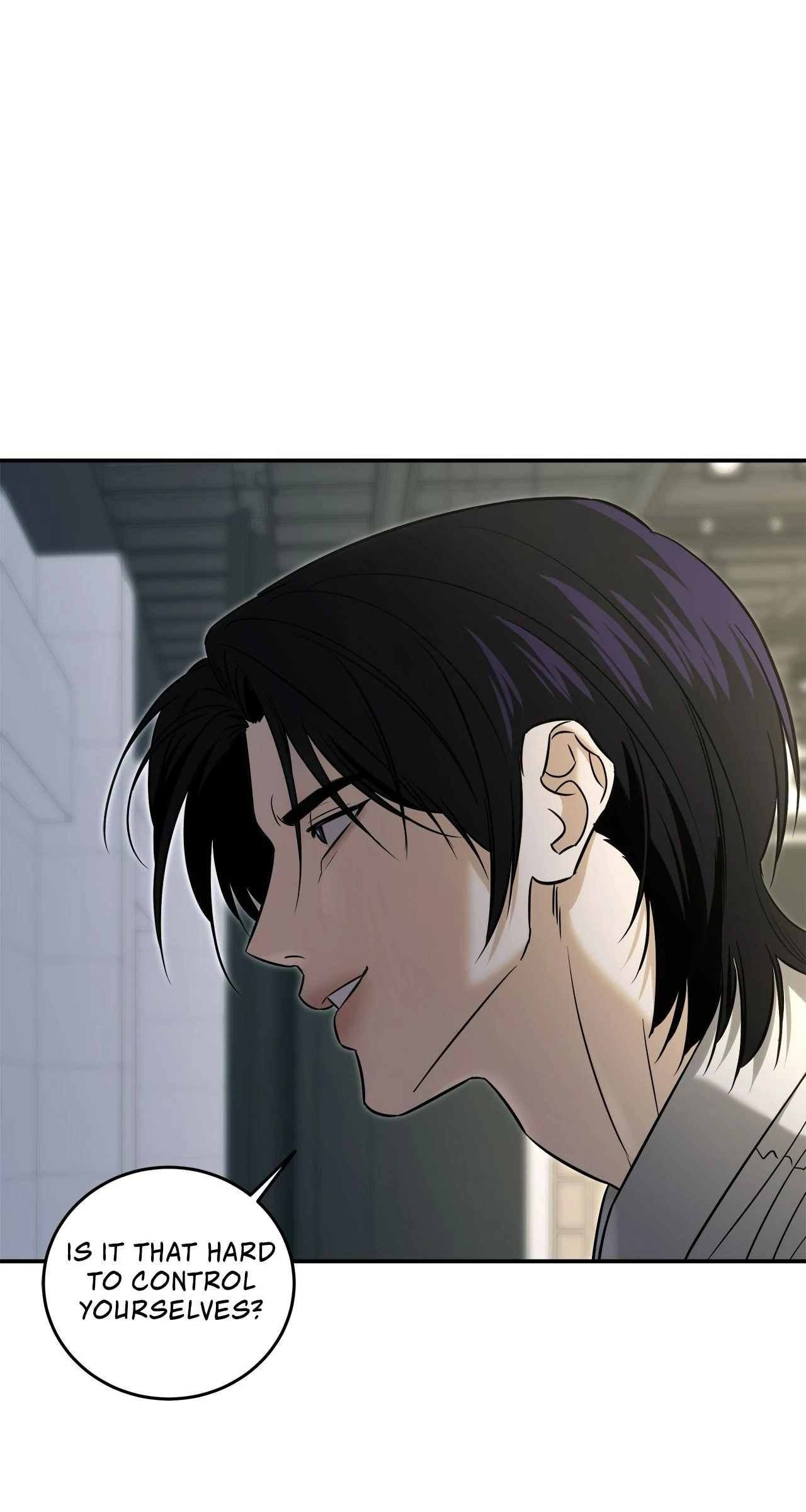 All For Me [Mature Official] - Chapter 49 manhwa