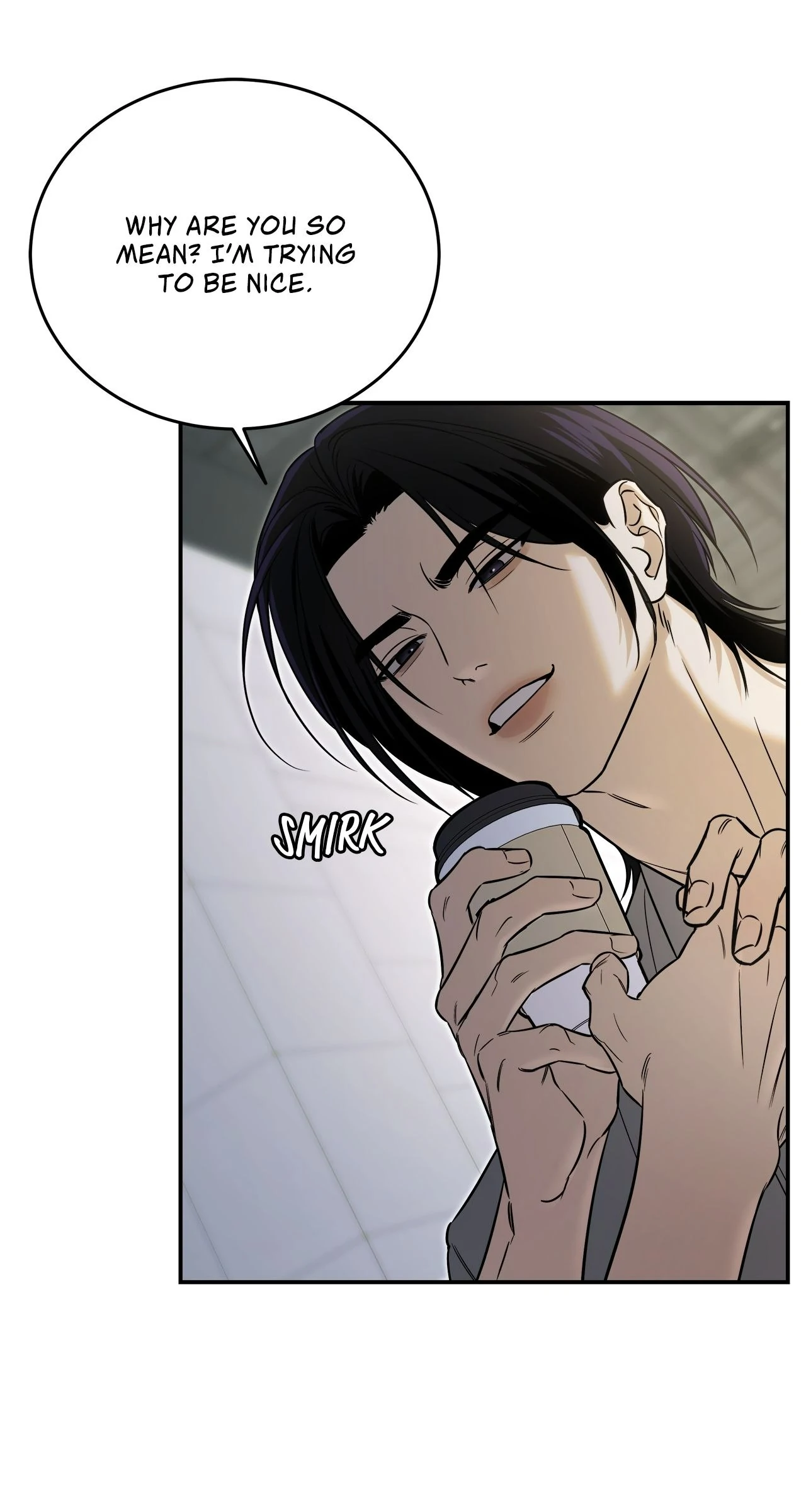 All For Me [Mature Official] - Chapter 49 manhwa