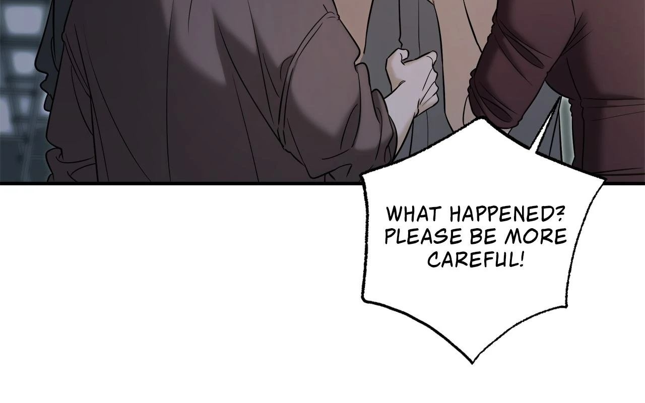 All For Me [Mature Official] - Chapter 49 manhwa